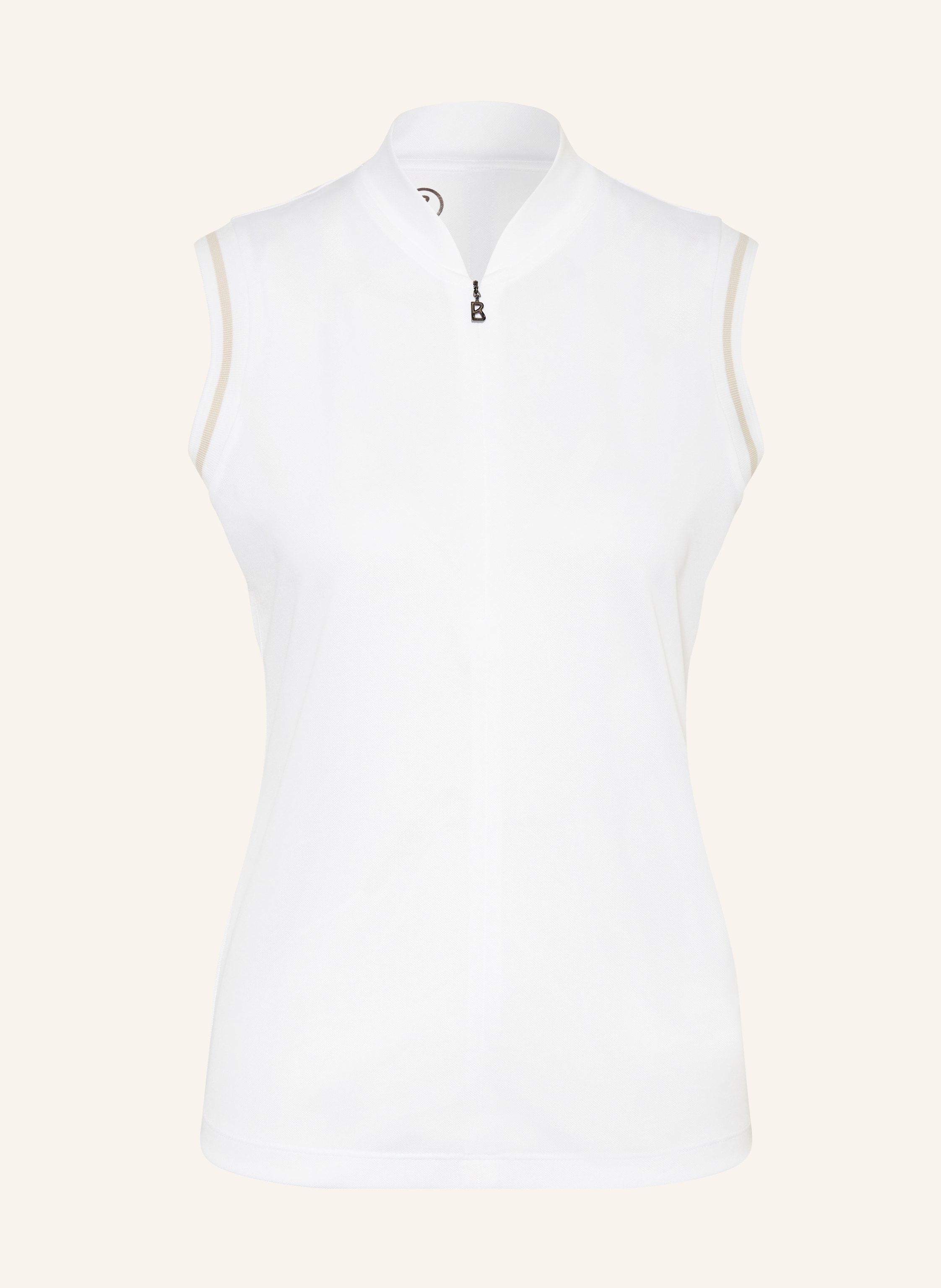 Bogner Top Evi weiss
