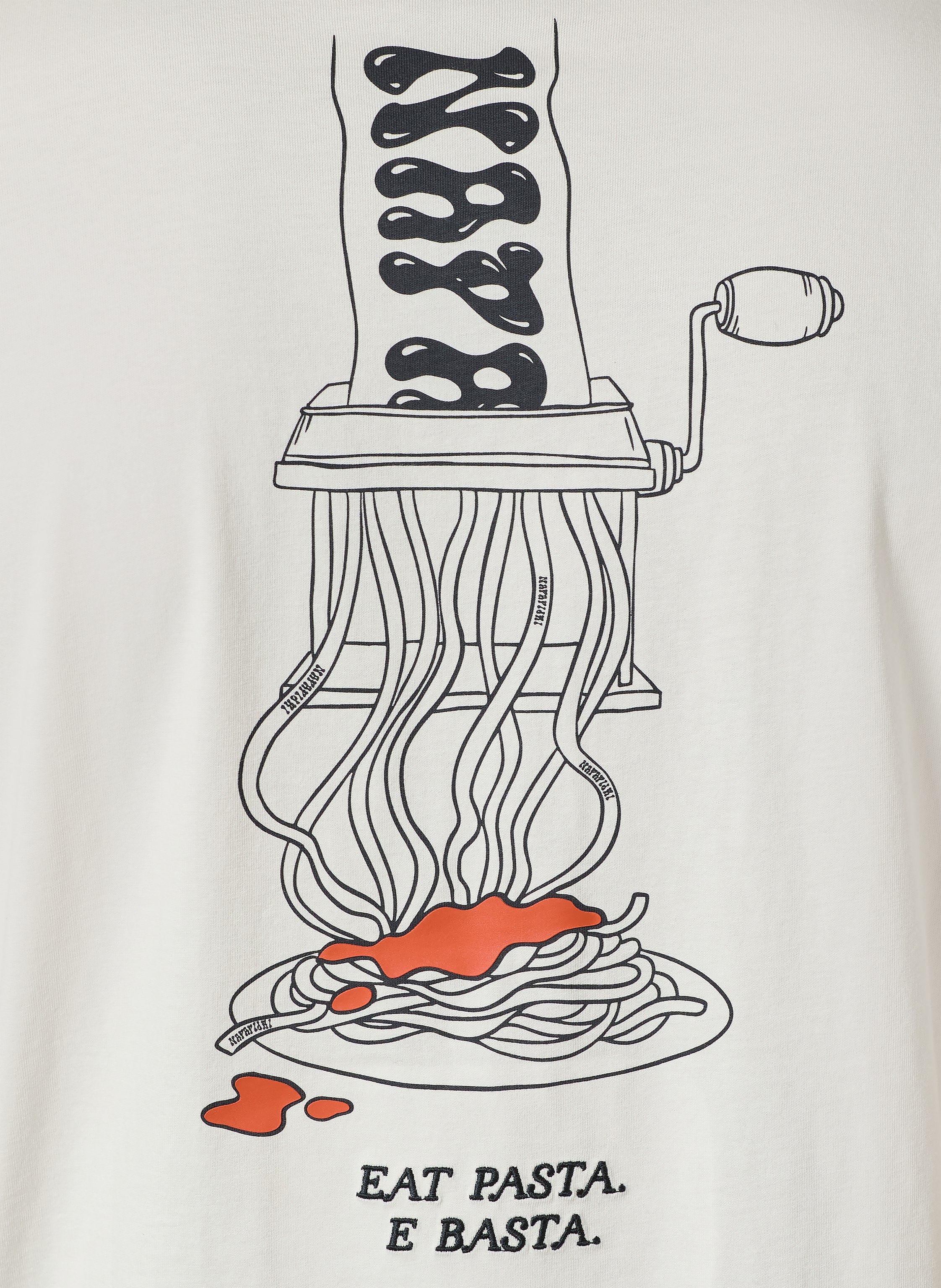 Thumbnail - Napapijri T-Shirt Sol weiss