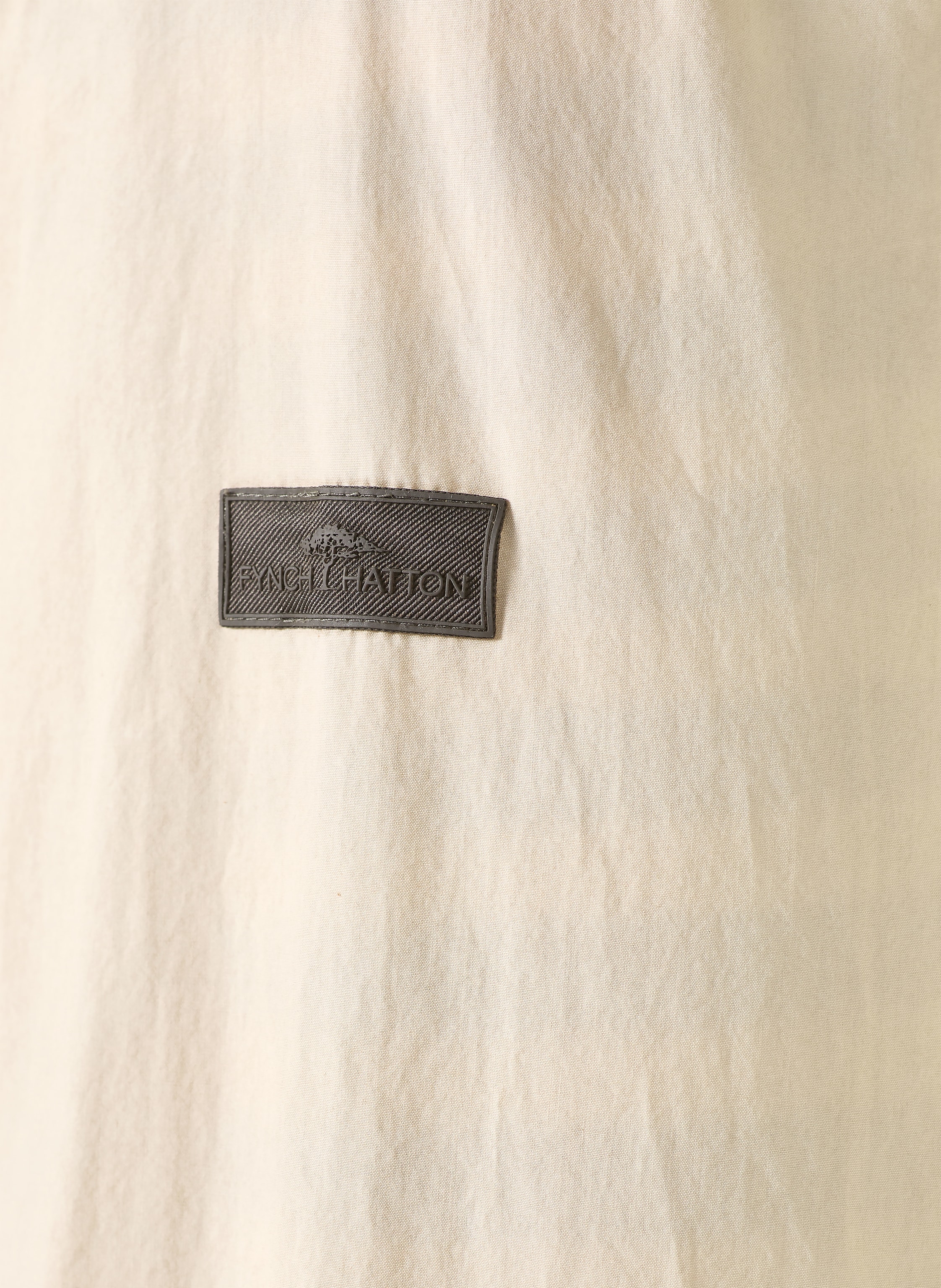 Thumbnail - Fynch-Hatton Blouson beige