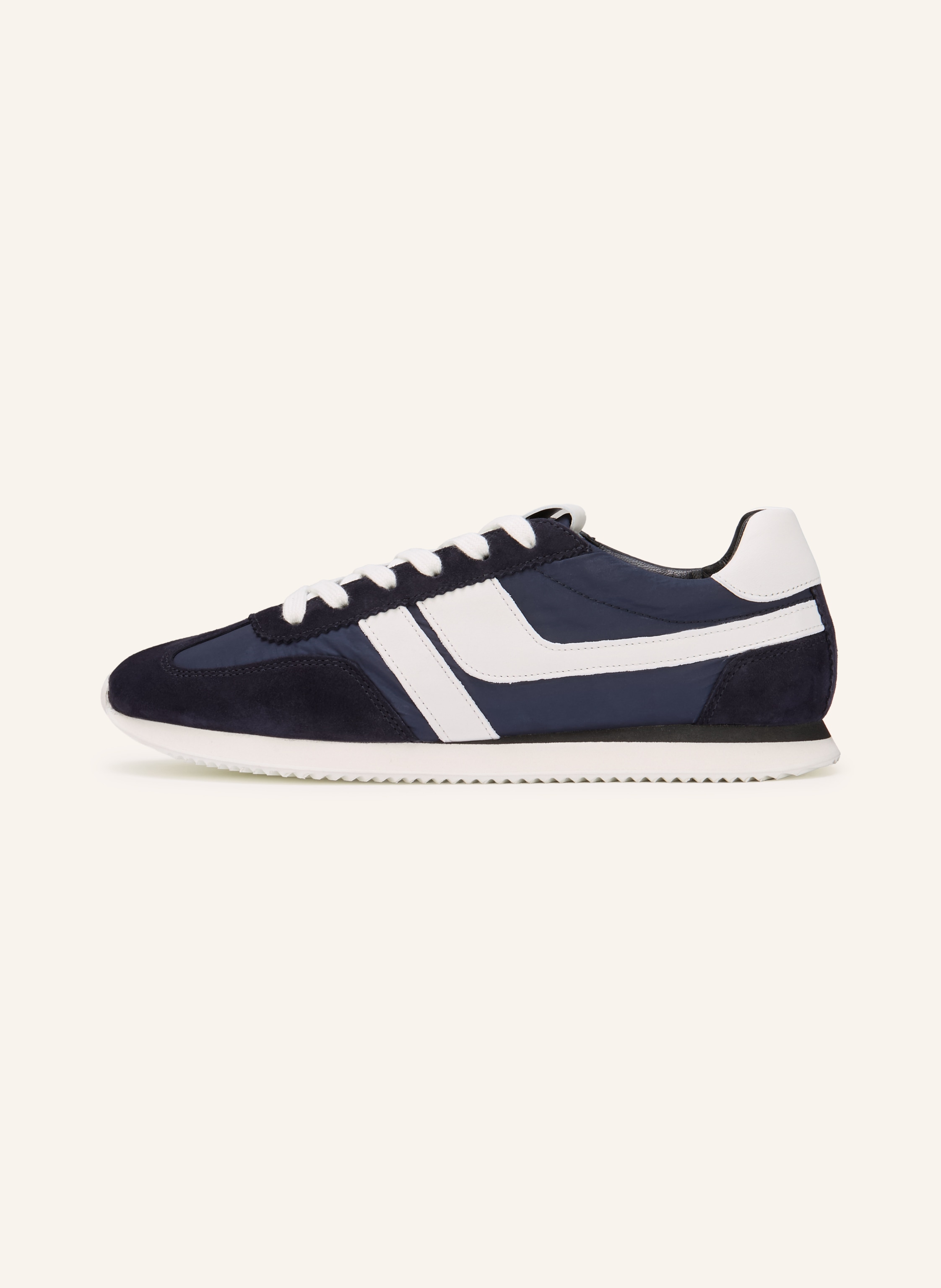 Thumbnail - Kennel & Schmenger Sneaker Mui blau