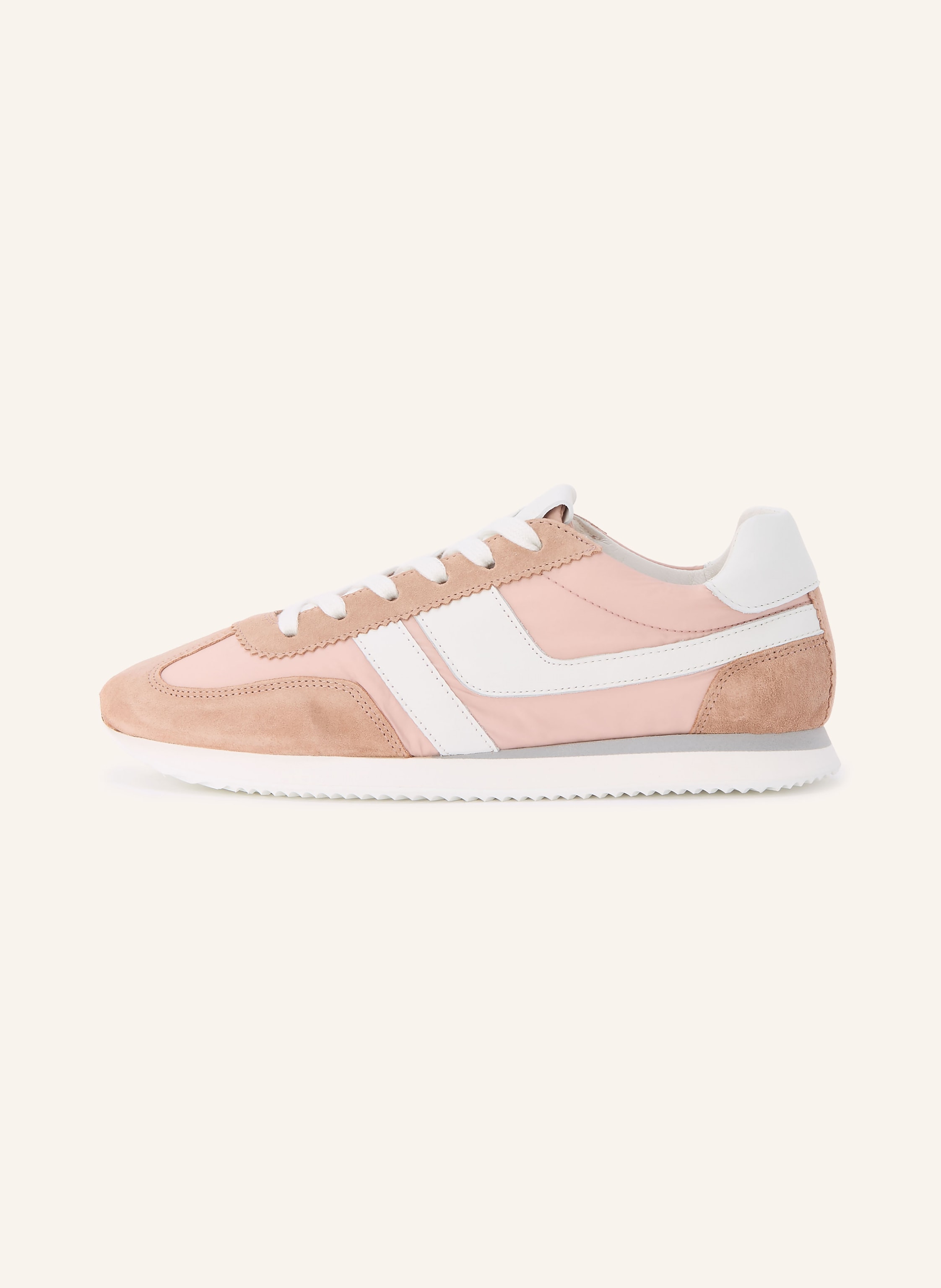 Thumbnail - Kennel & Schmenger Sneaker Mui rosa