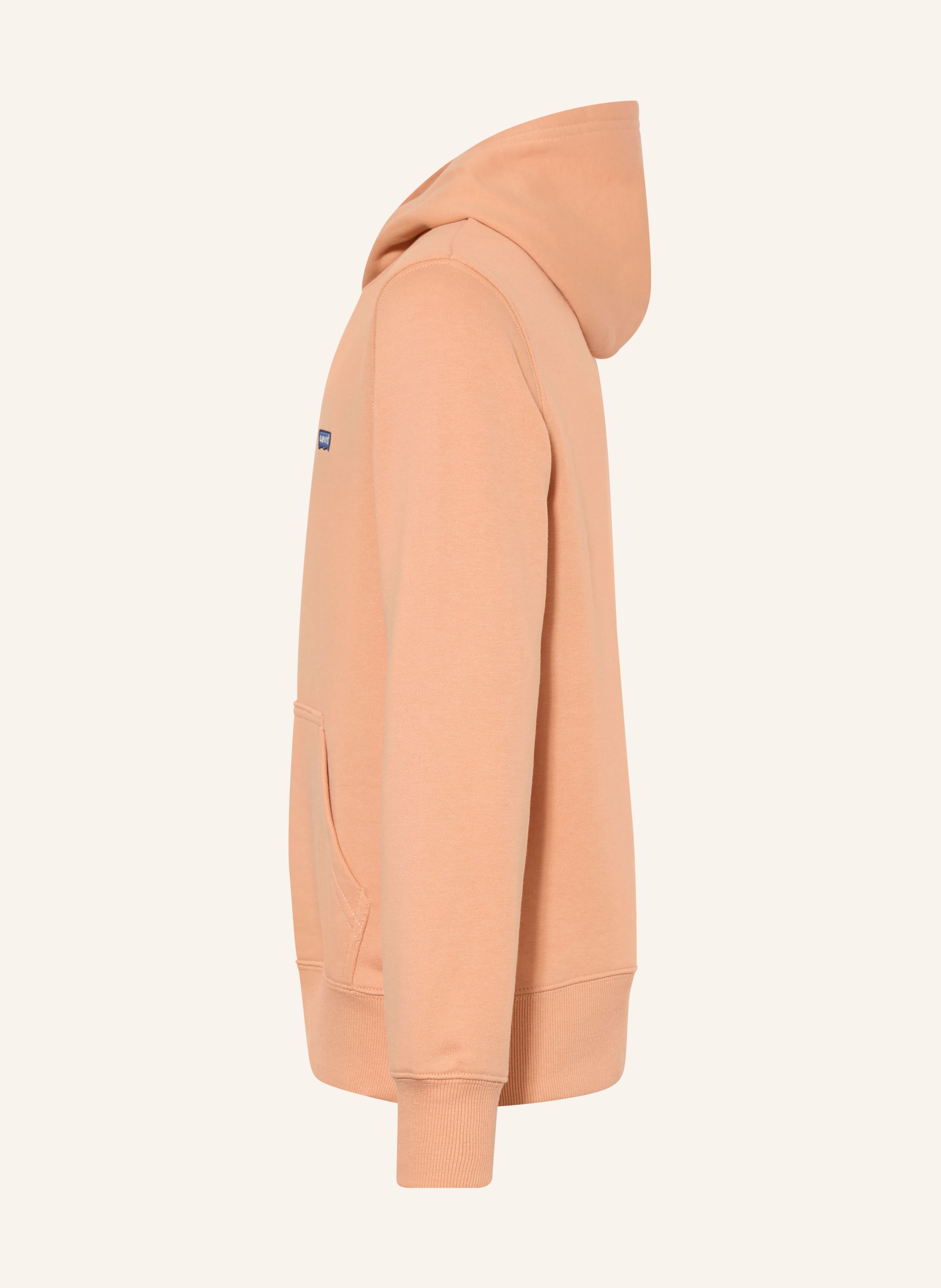 Thumbnail - Levi's® Hoodie orange