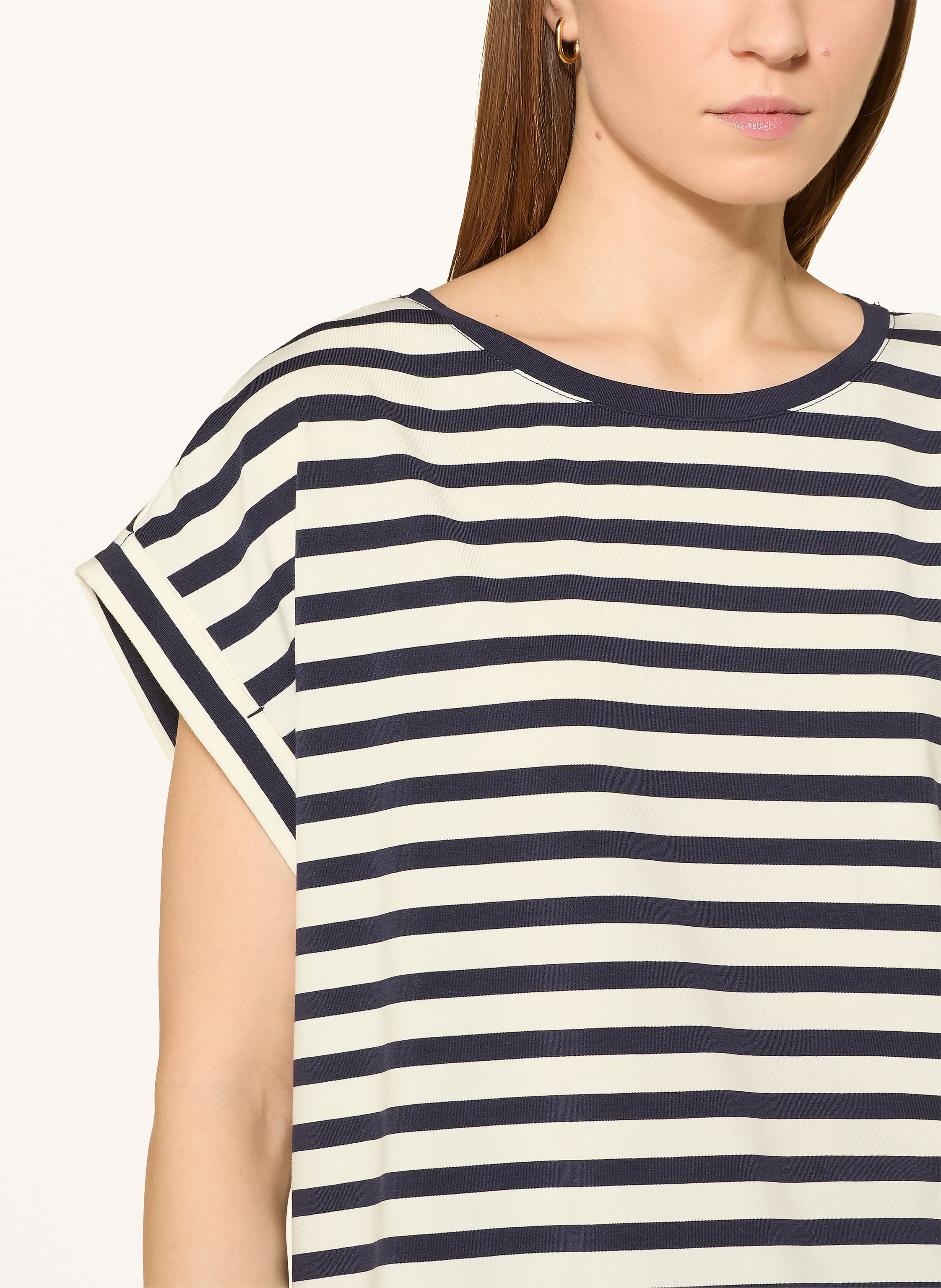 Thumbnail - Smith & Soul T-Shirt blau