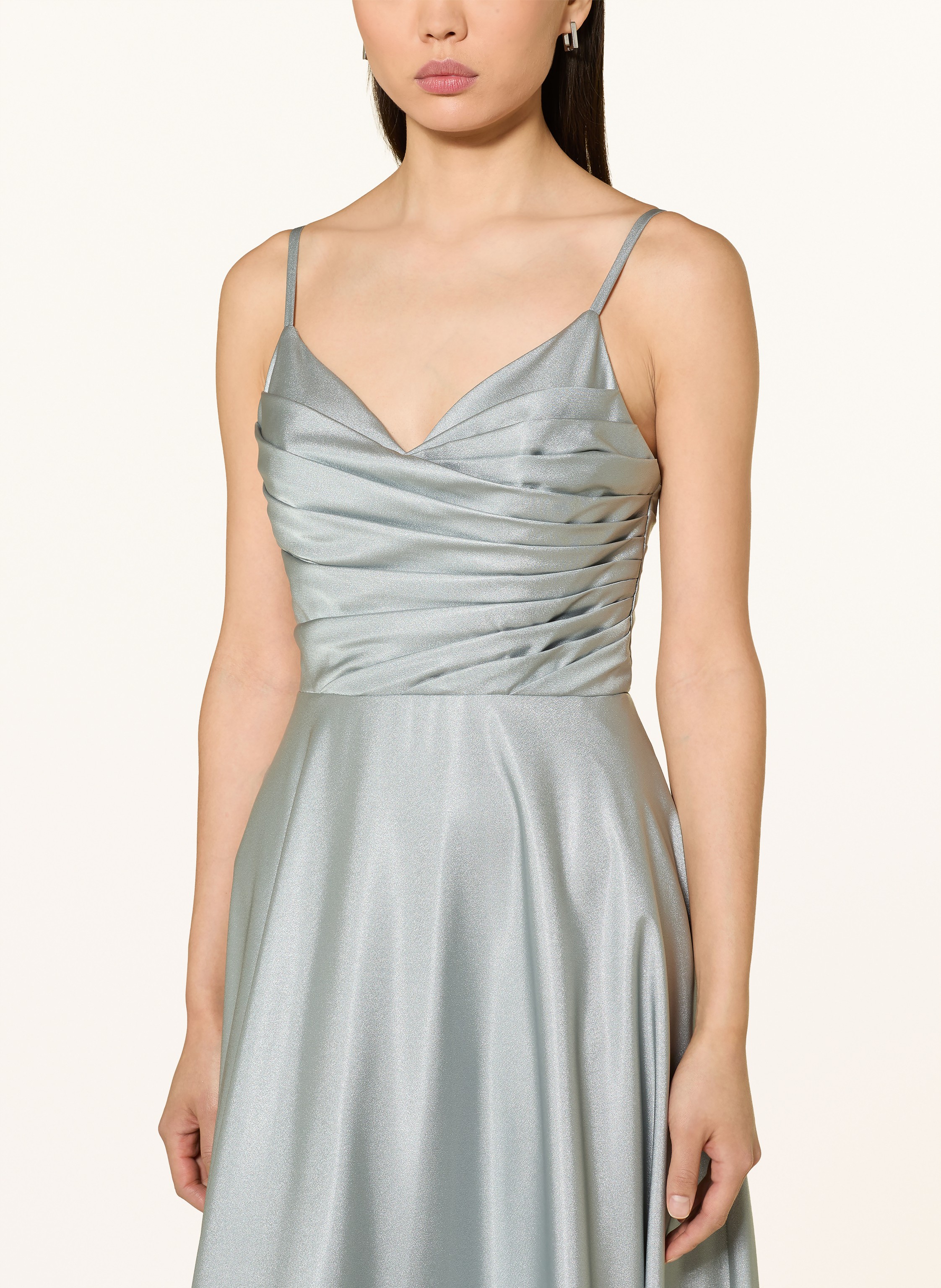 Thumbnail - Hey Kyla Abendkleid gruen