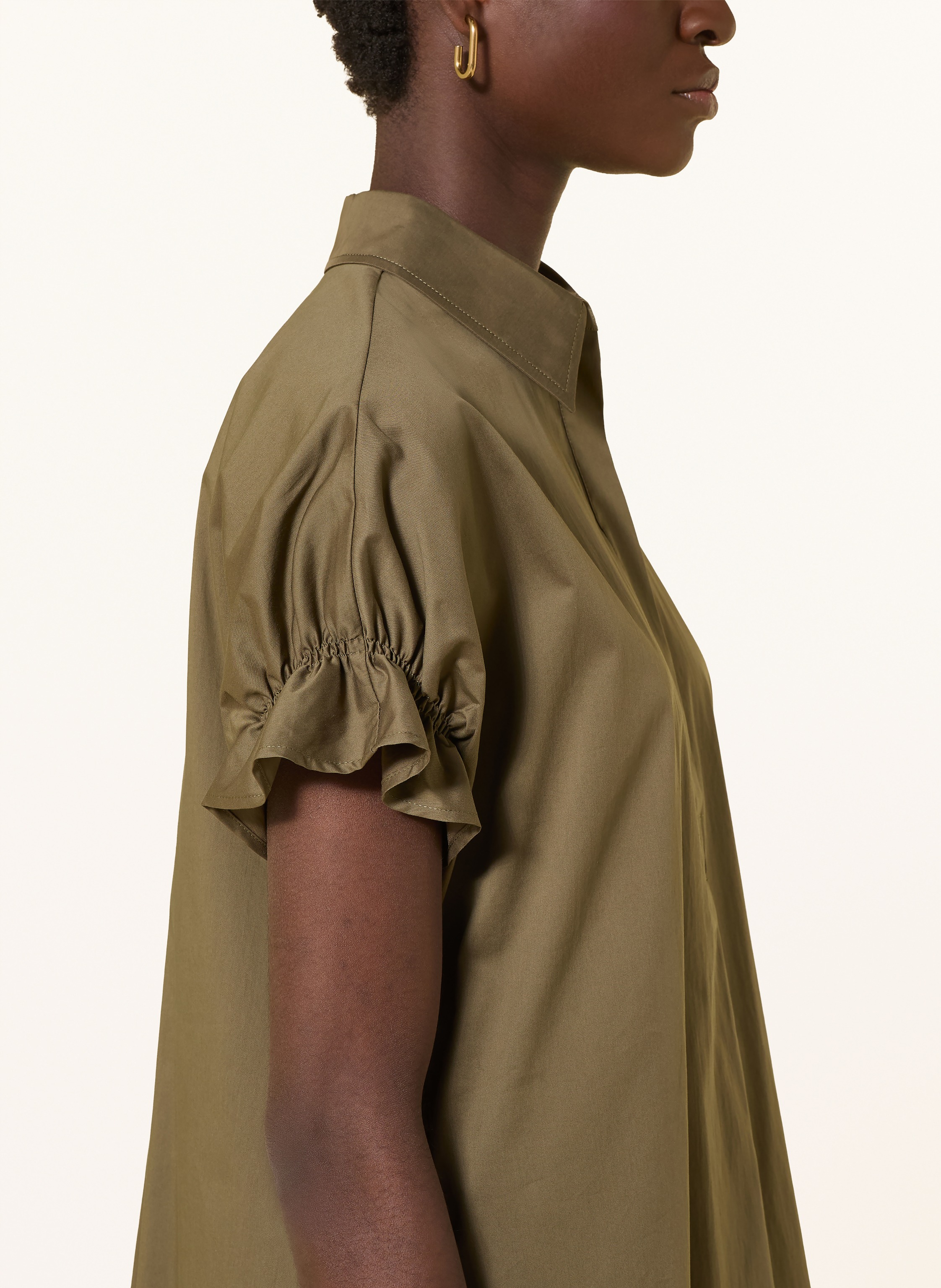 Thumbnail - Catnoir Kleid gruen