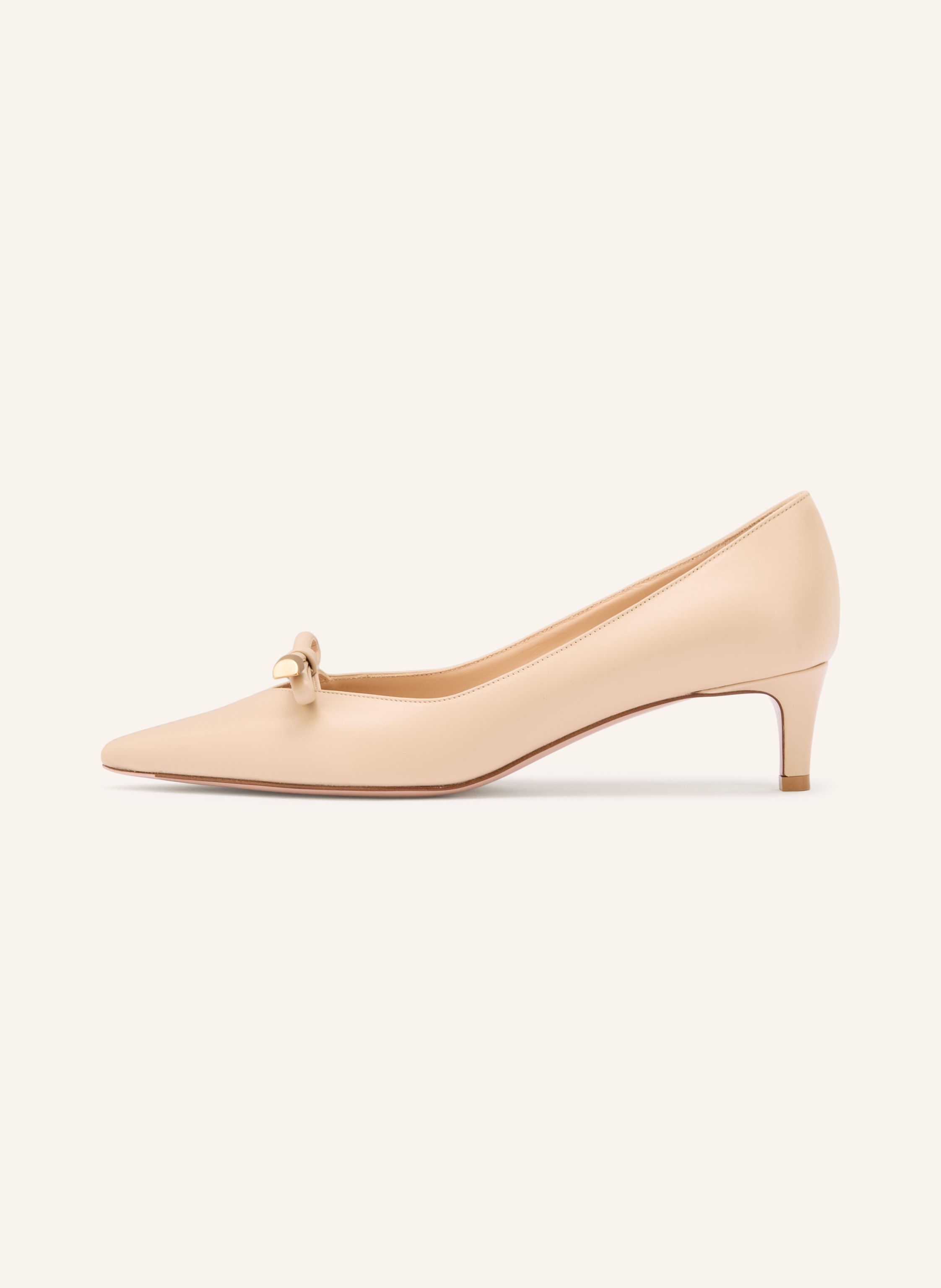 Thumbnail - Roberto Festa Pumps Davids beige