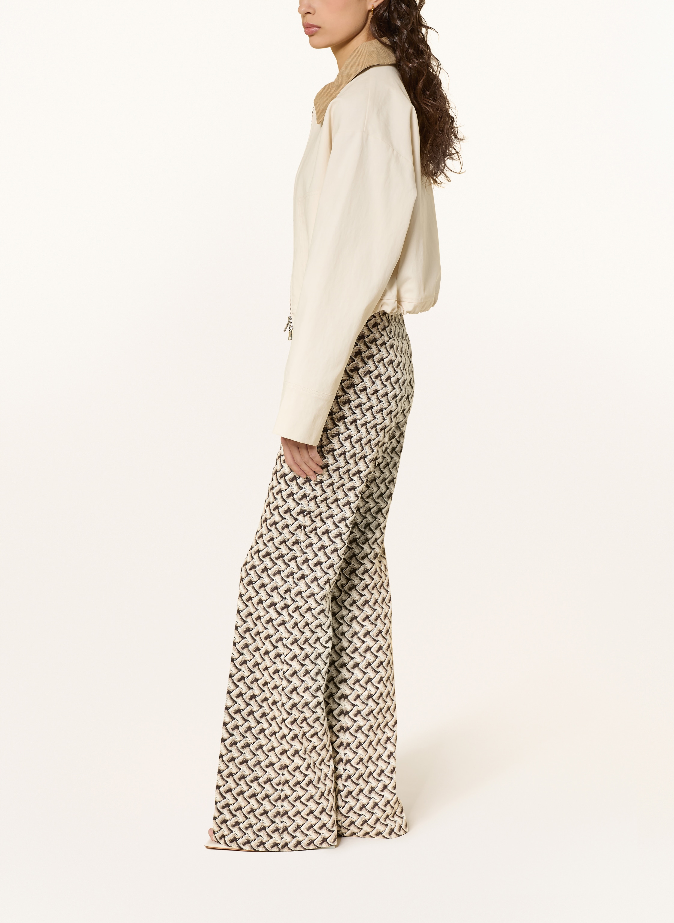 Thumbnail - Cambio Marlenehose Francis braun