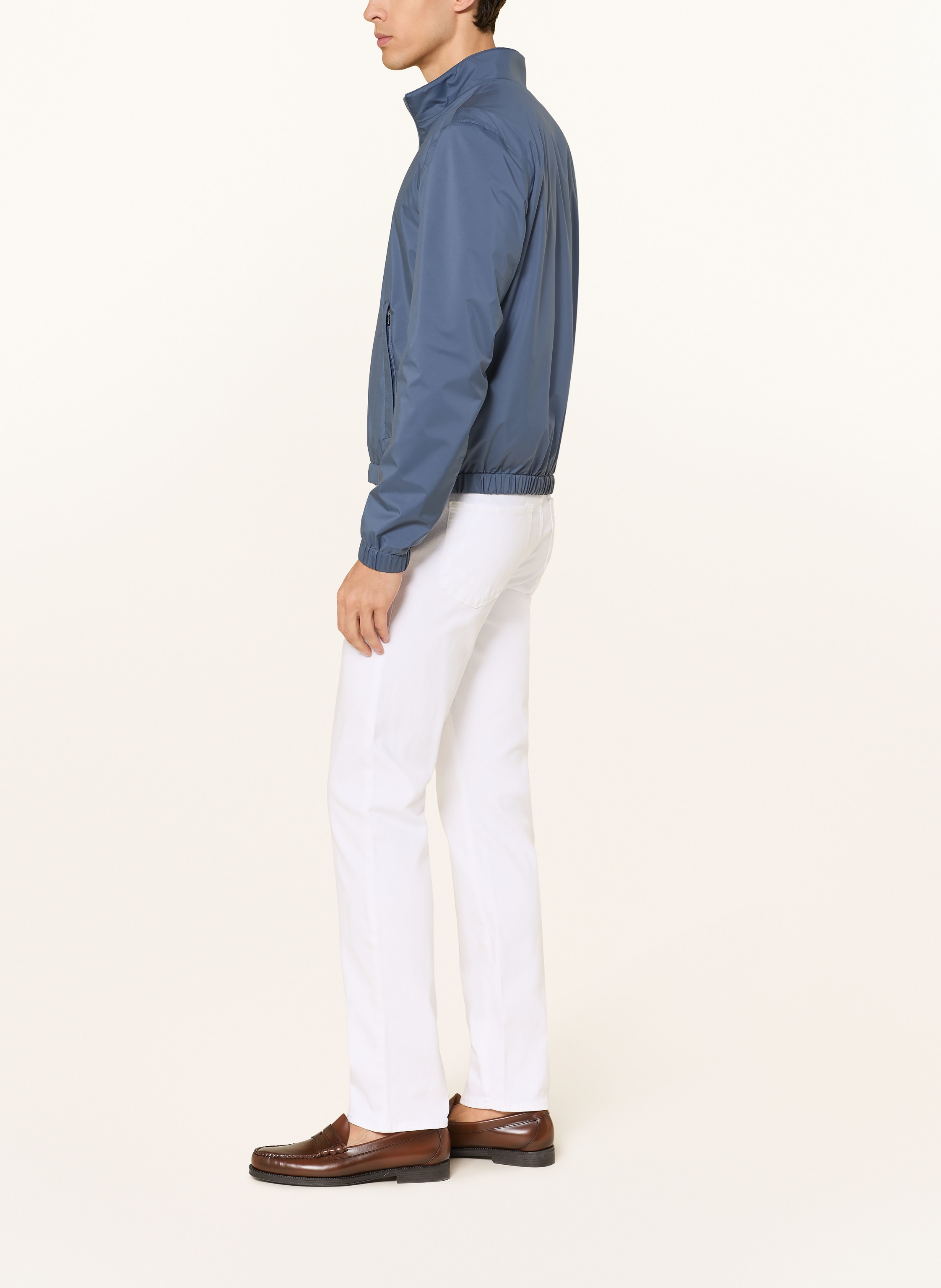 Thumbnail - Brax Jeans Chuck Regular Fit weiss