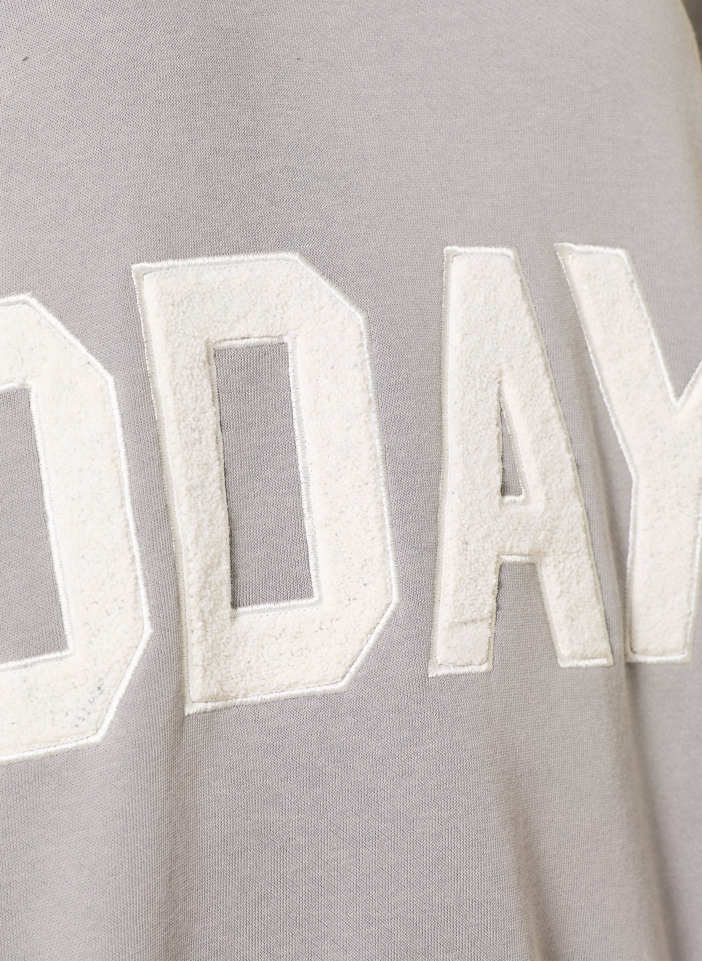 Thumbnail - 10days Sweatshirt grau