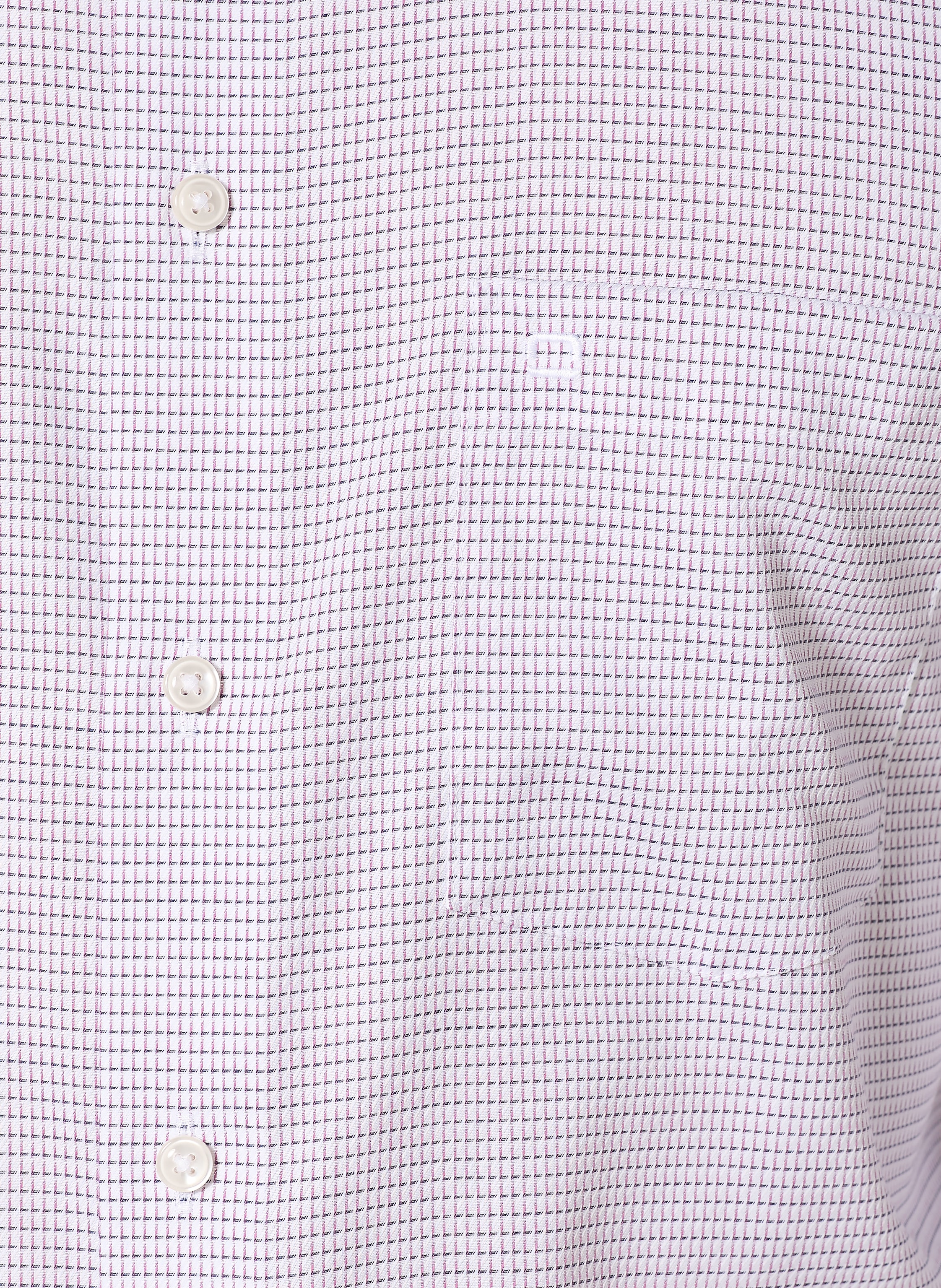 Thumbnail - Olymp Hemd Modern Fit beige