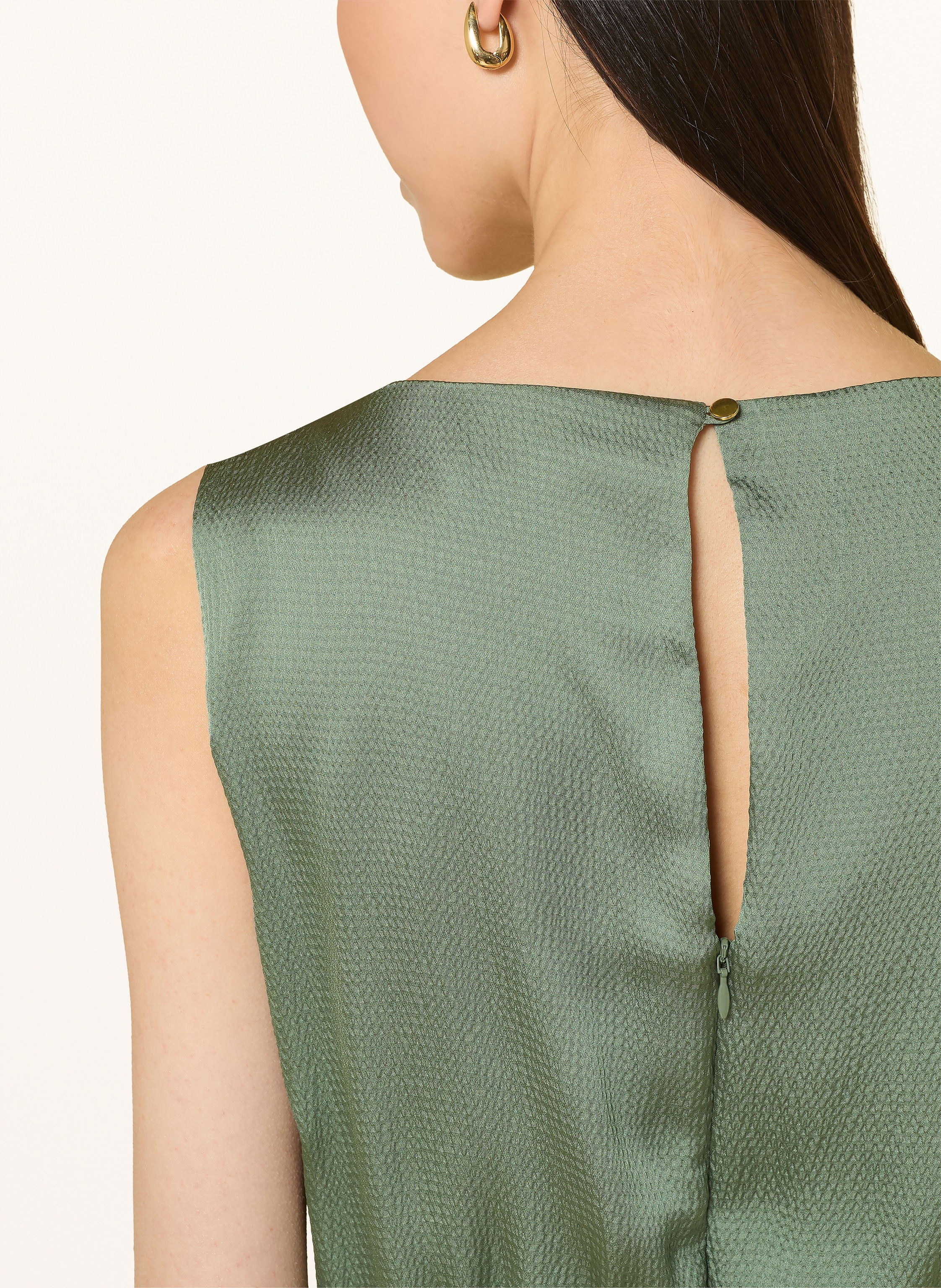 Thumbnail - Swing Cocktailkleid gruen