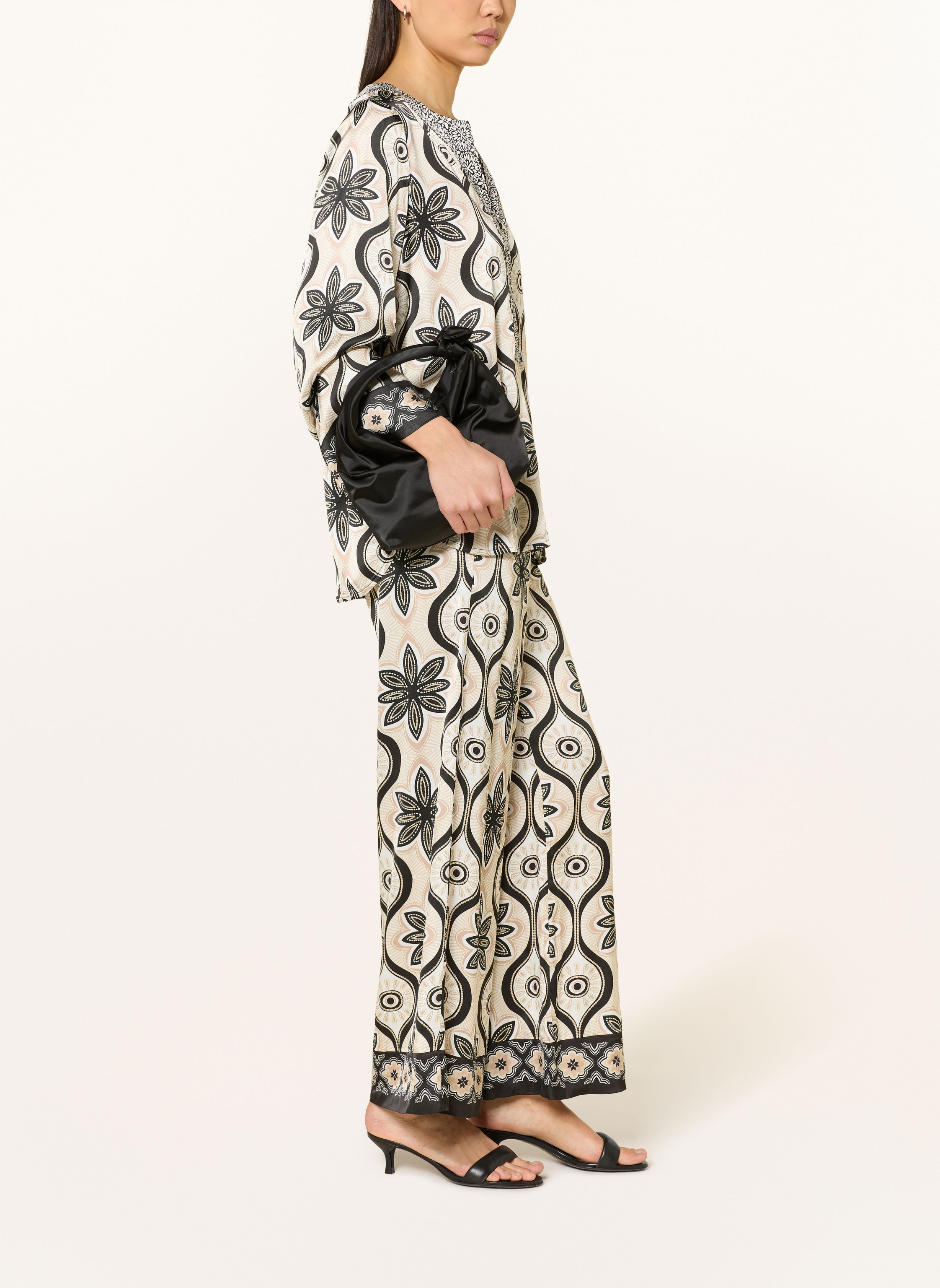 Thumbnail - Grace Marlenehose braun