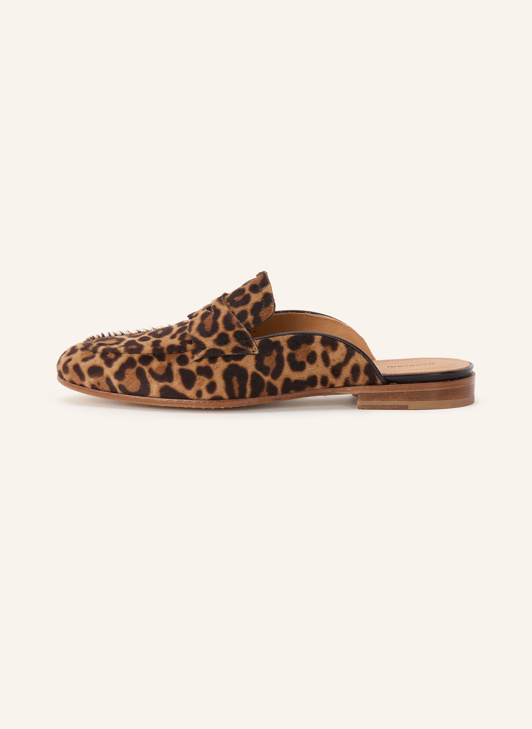 Thumbnail - Magnanni Mules beige