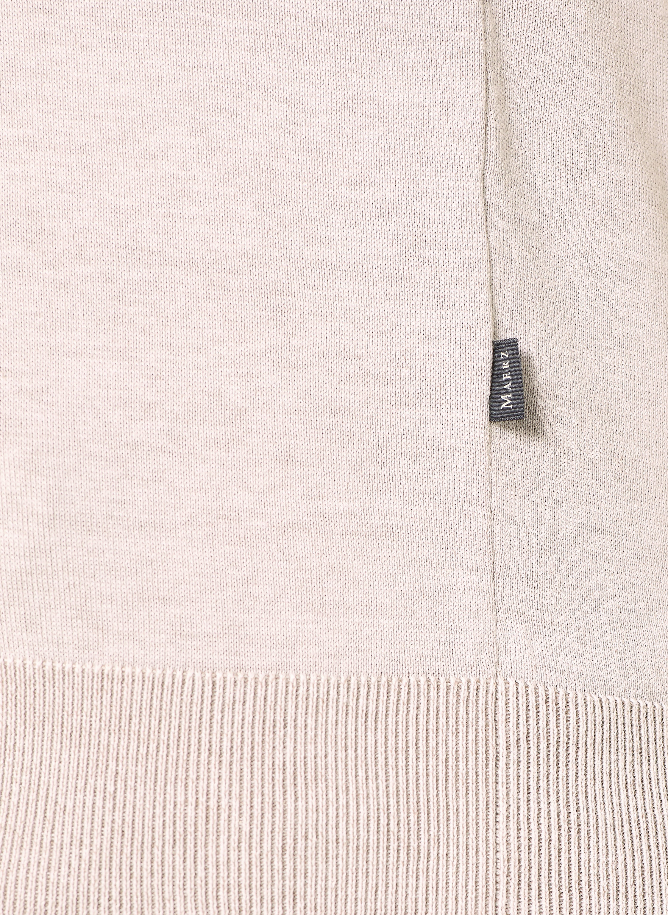 Thumbnail - Maerz Muenchen Pullover beige