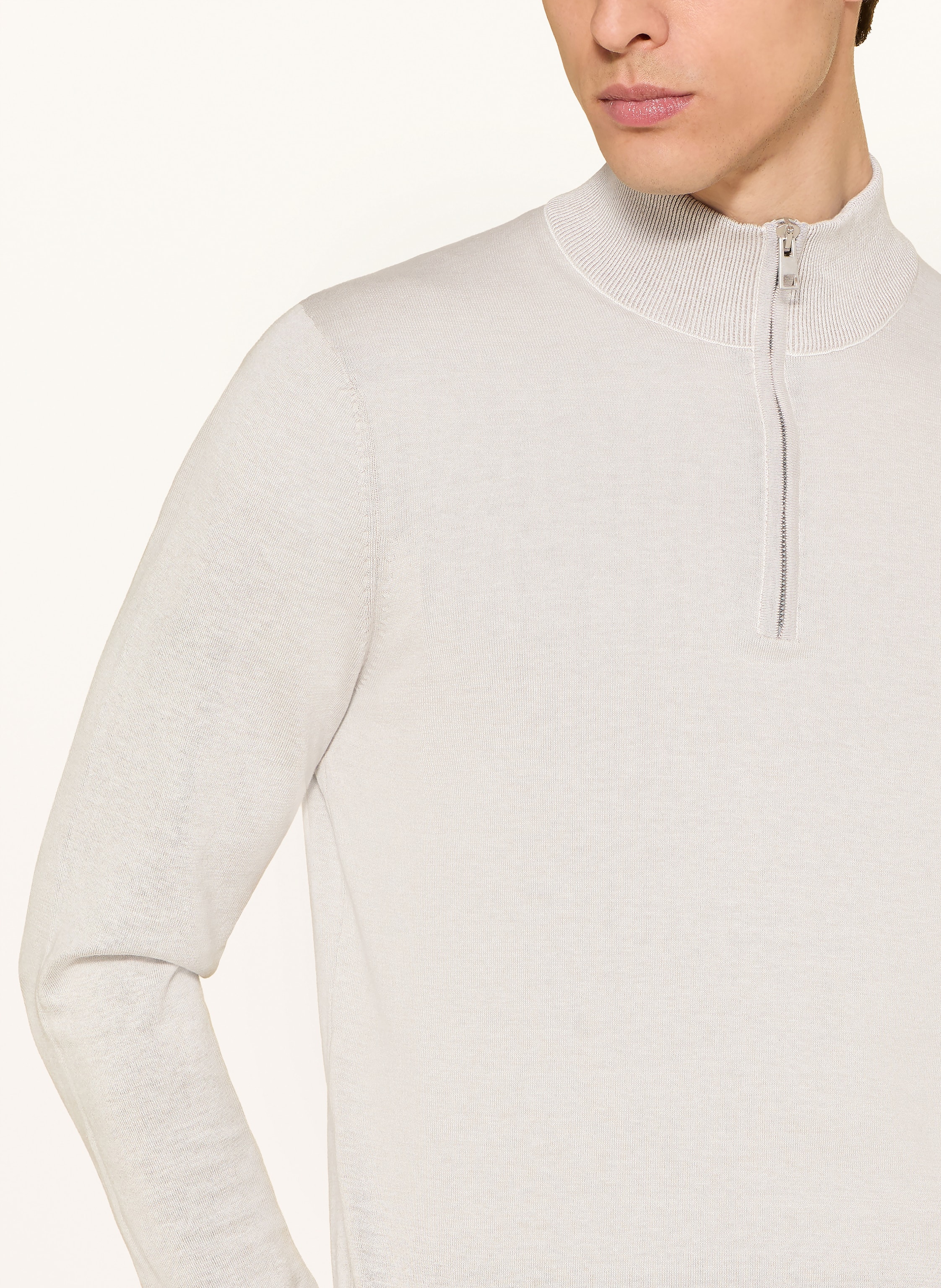 Thumbnail - Maerz Muenchen Troyer beige