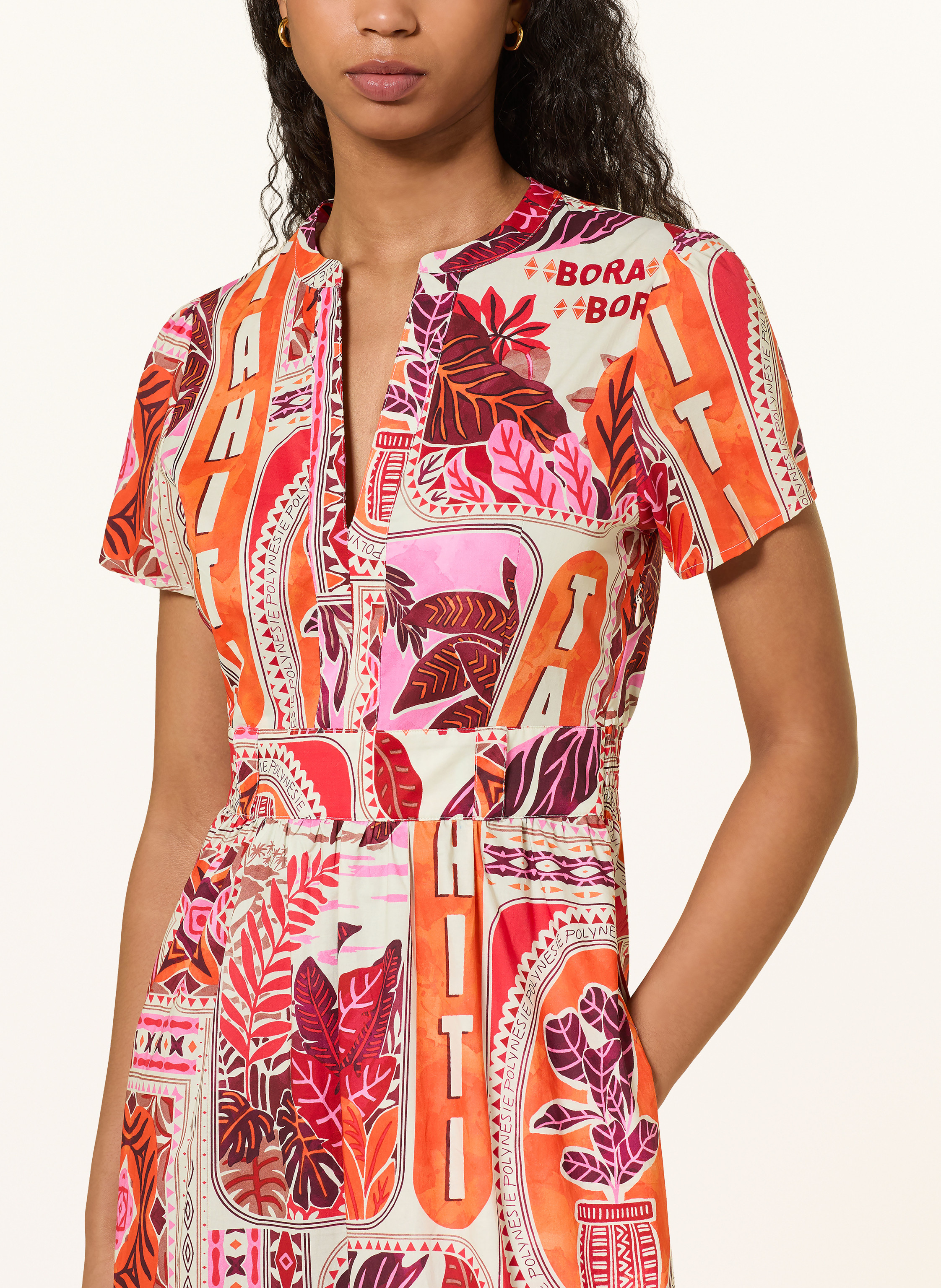 Thumbnail - Princess Goes Hollywood Kleid pink