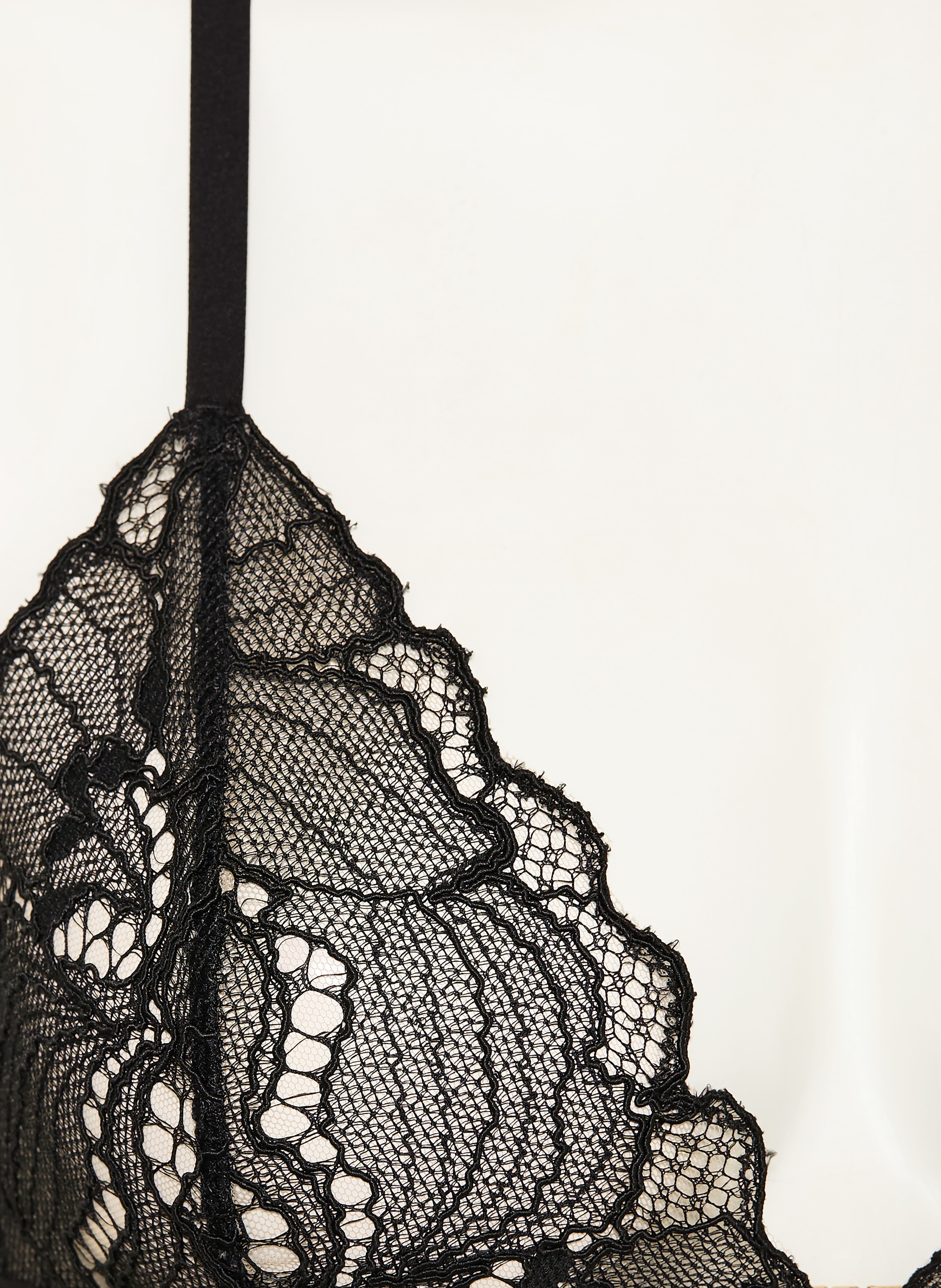 Thumbnail - Livy Triangel-Bh Road schwarz