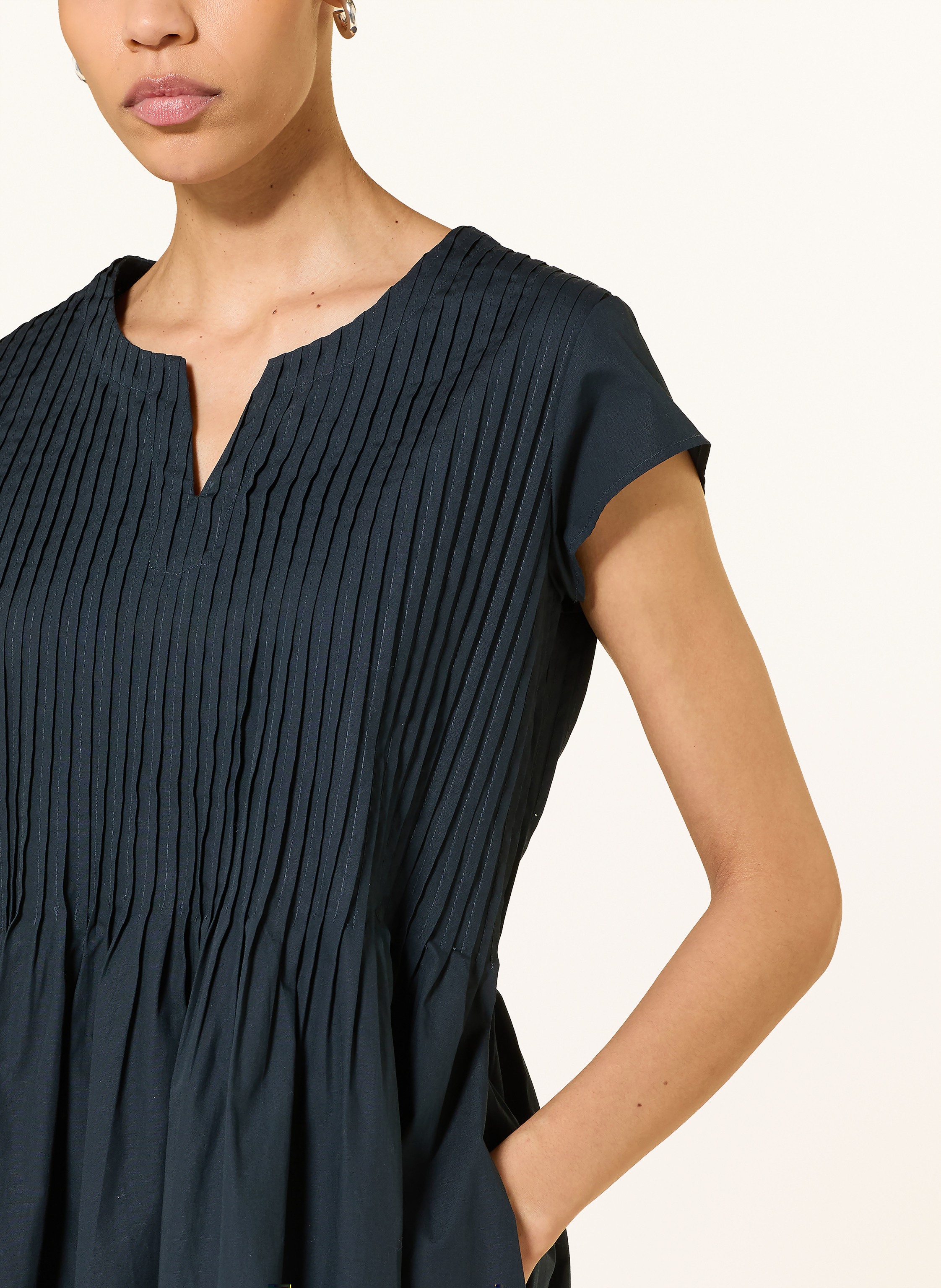 Thumbnail - Lilienfels Kleid blau