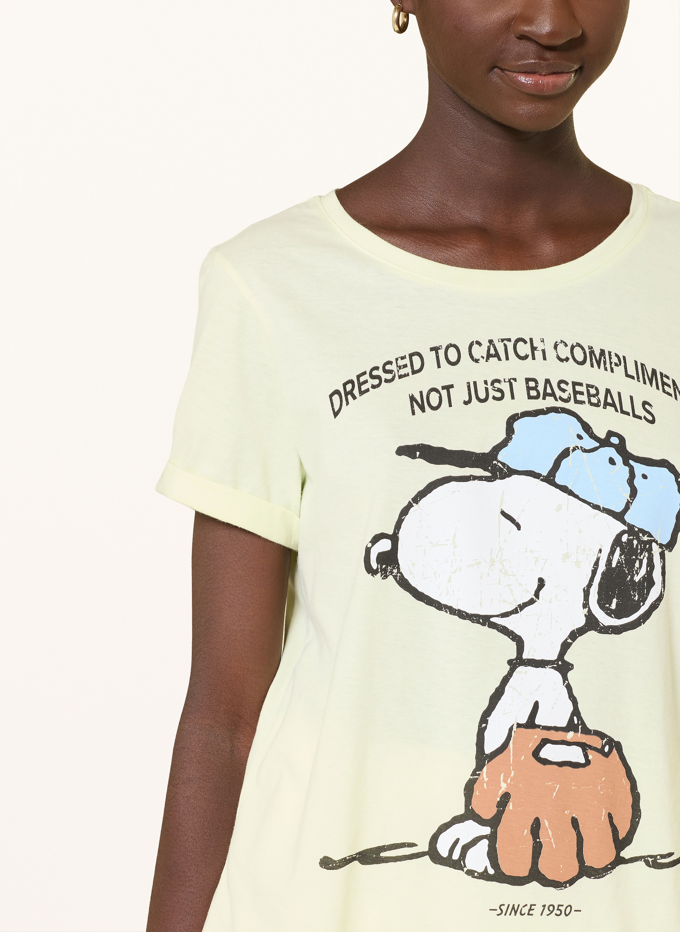 Thumbnail - Frogbox T-Shirt gruen