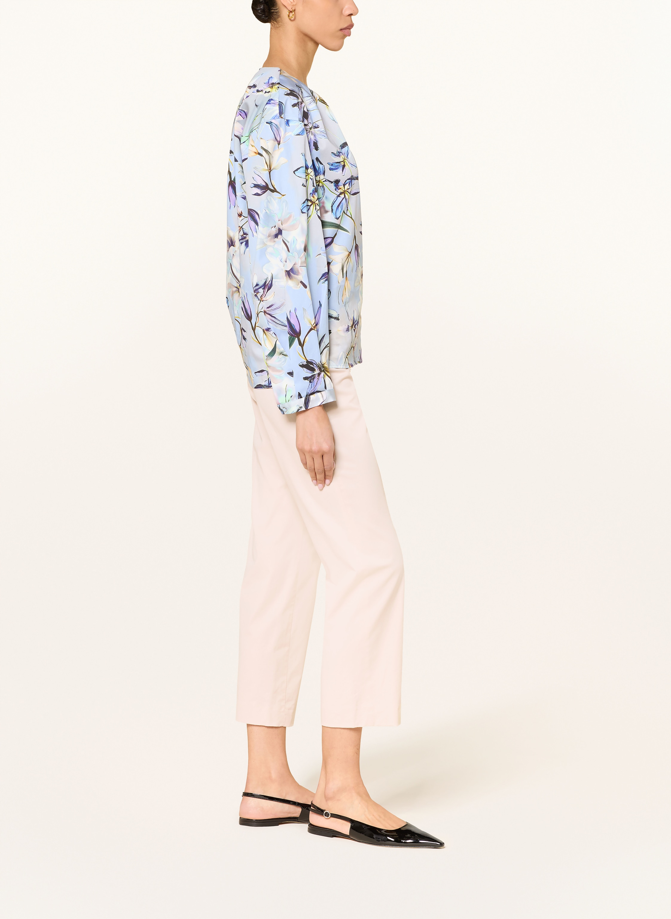 Thumbnail - Marc Cain Hose Fria beige