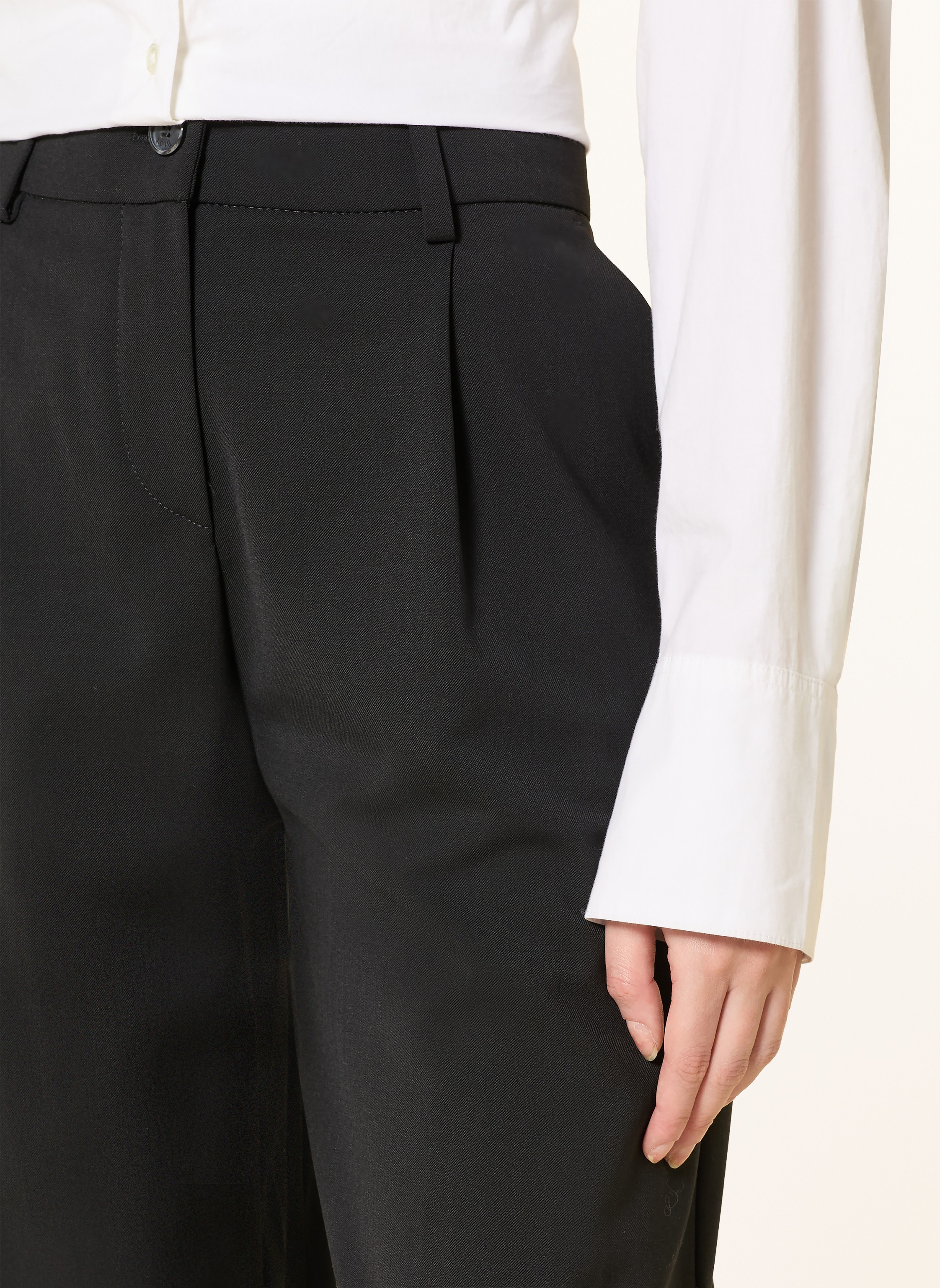 Thumbnail - Brax 7/8-Hose Megan S schwarz