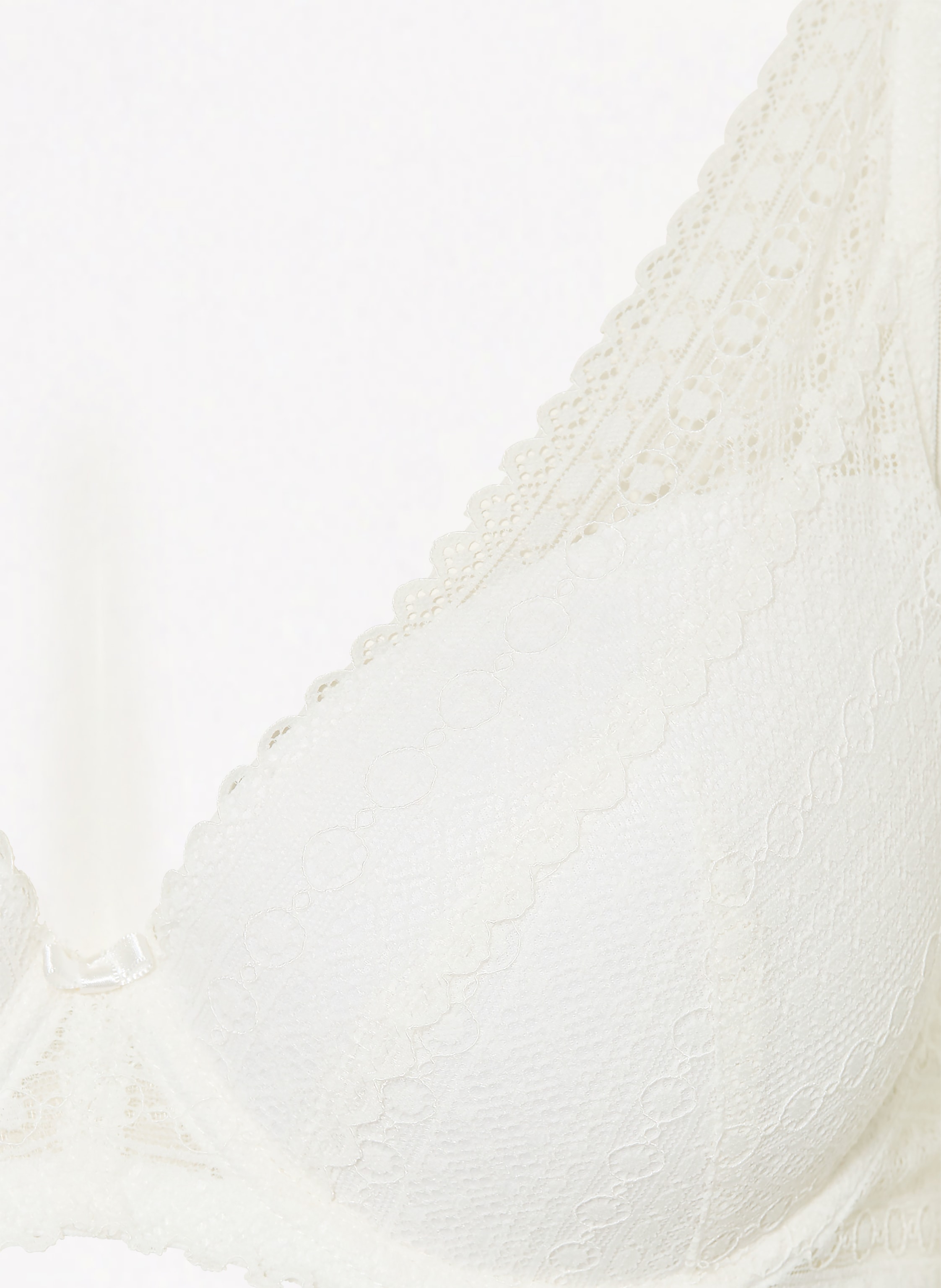 Thumbnail - Darling Harbour Schalen-Bh weiss