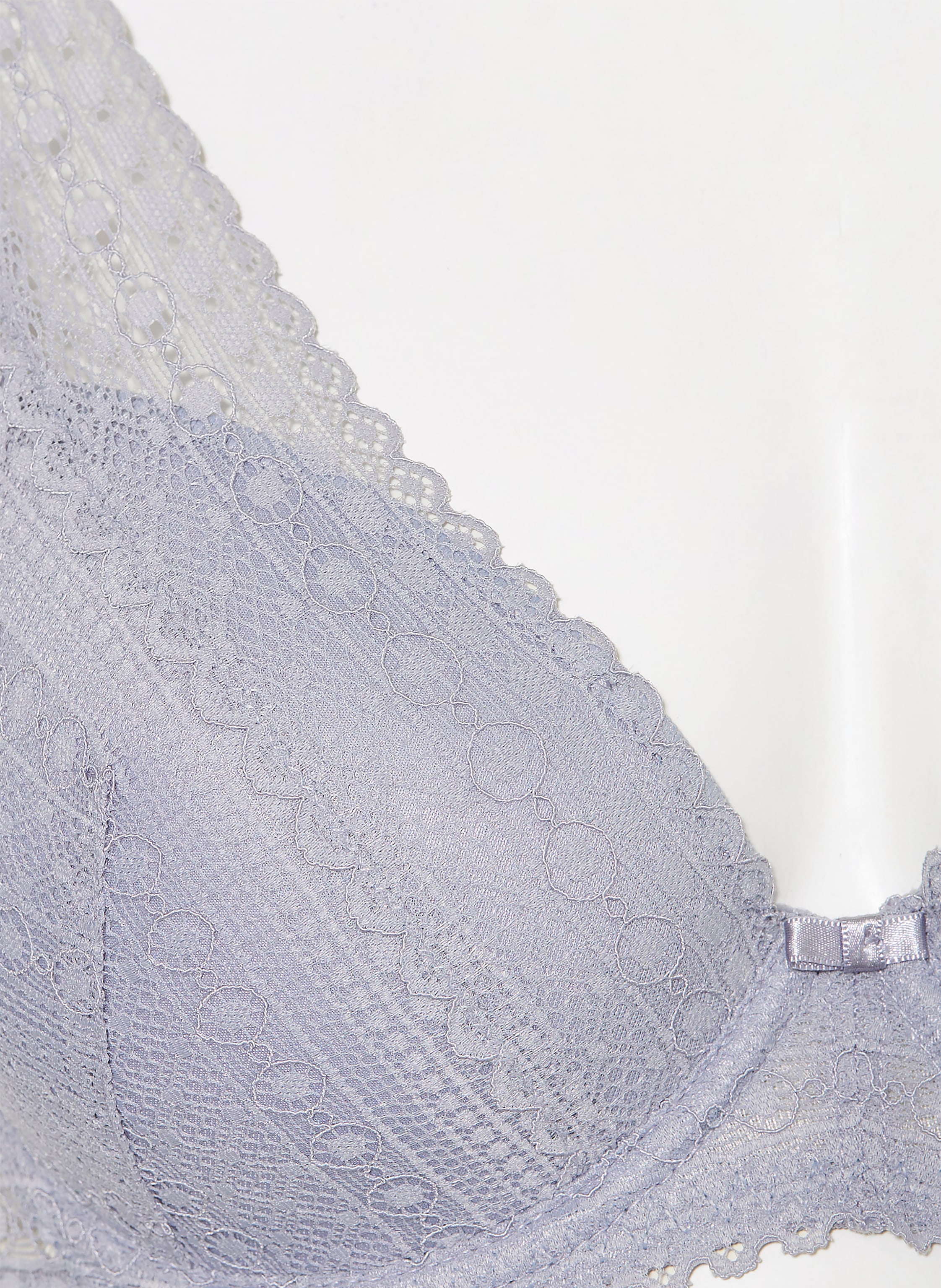 Thumbnail - Darling Harbour Schalen-Bh lila