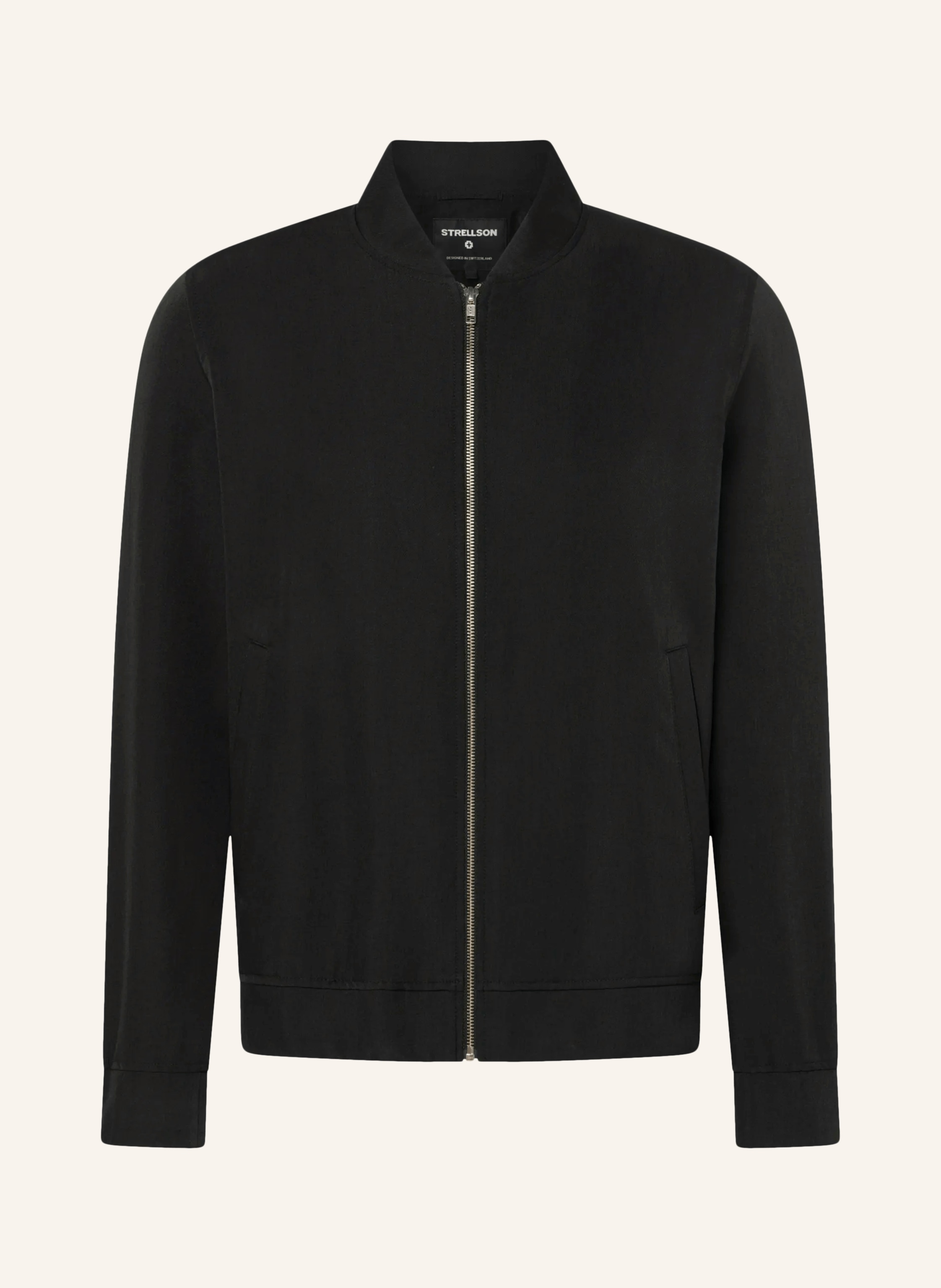 Strellson Blouson Jason schwarz