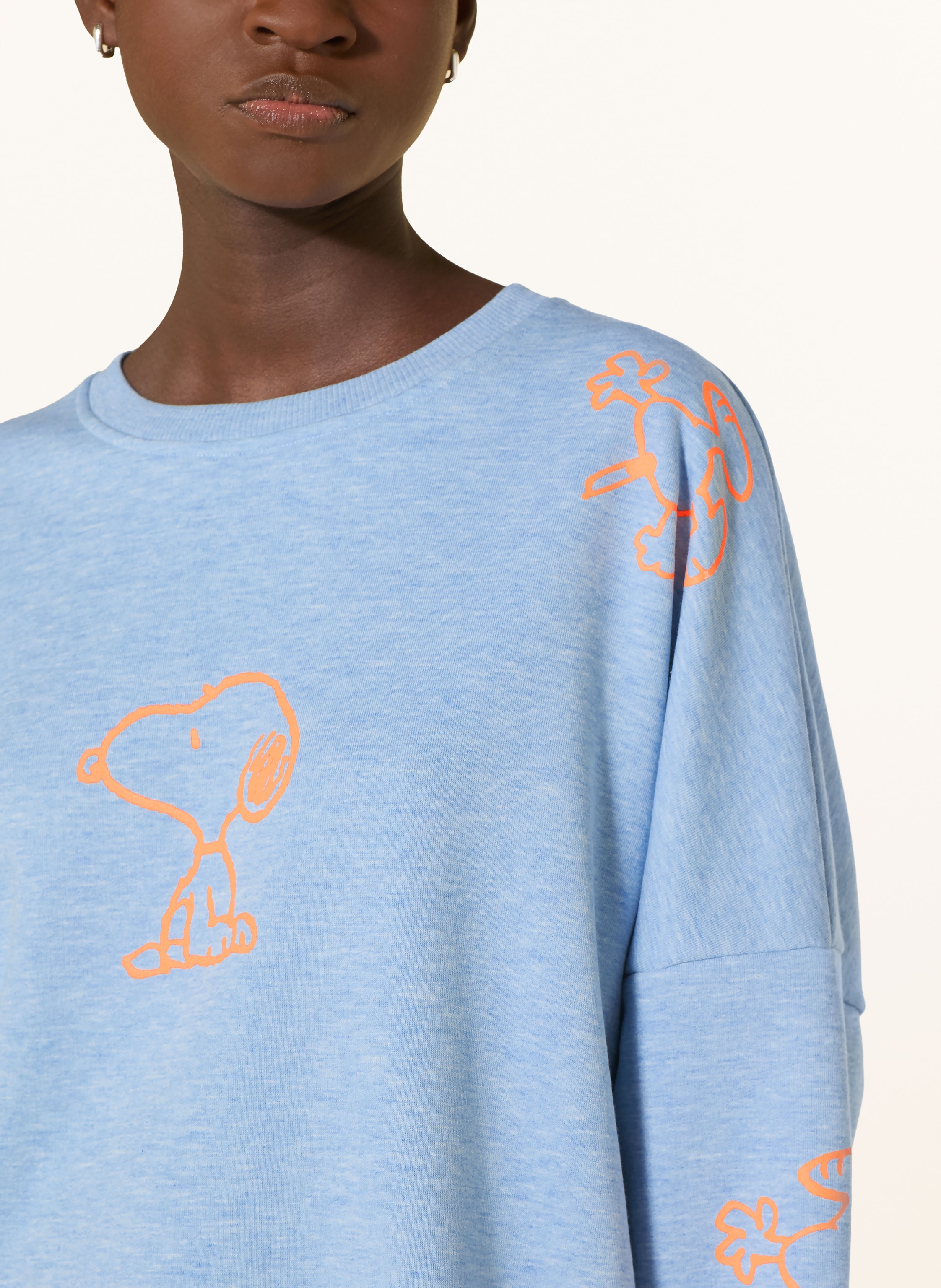 Thumbnail - Codello Sweatshirt blau