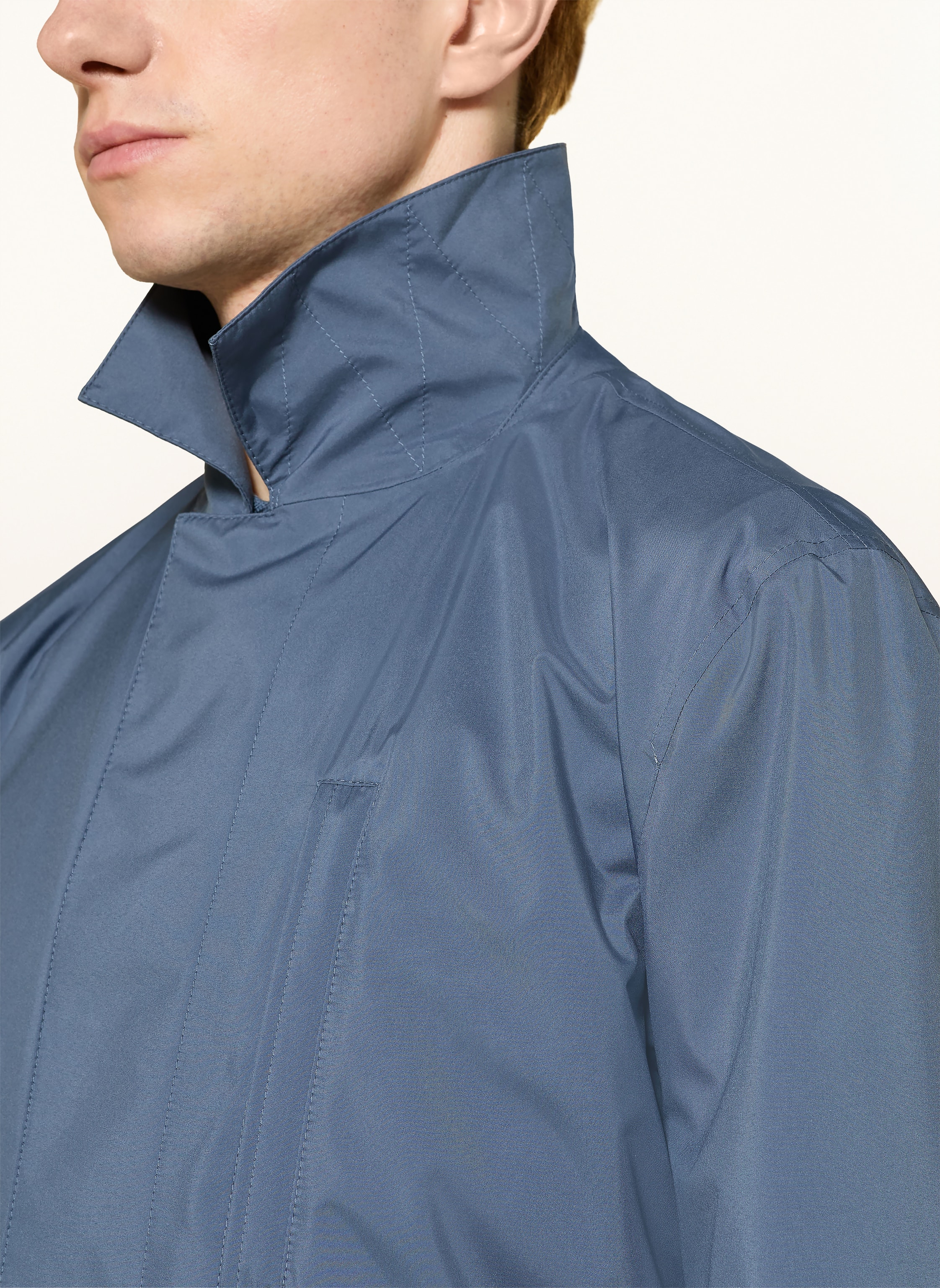 Thumbnail - Dressler Jacke blau