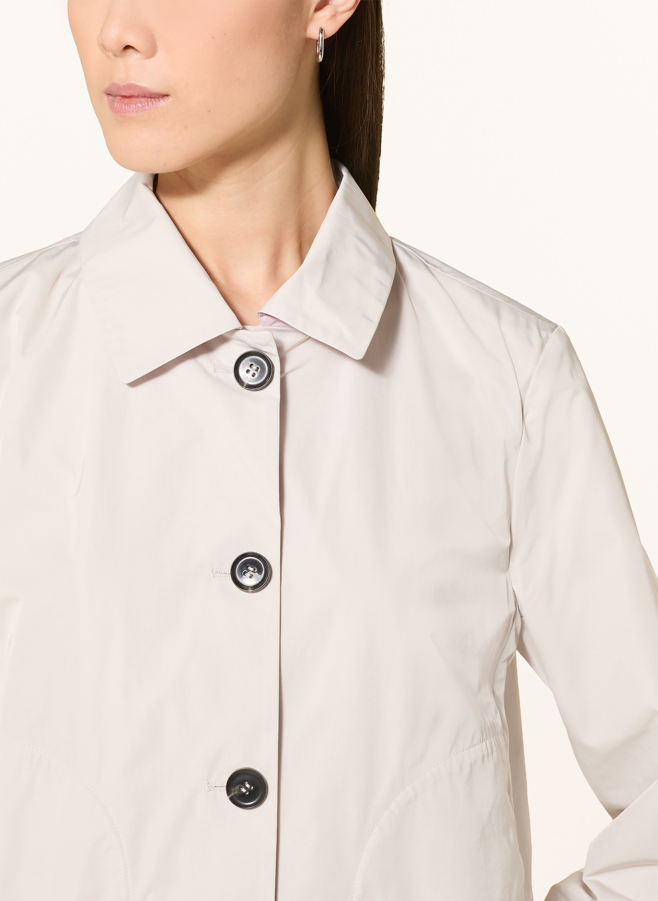 Thumbnail - White Label Jacke weiss