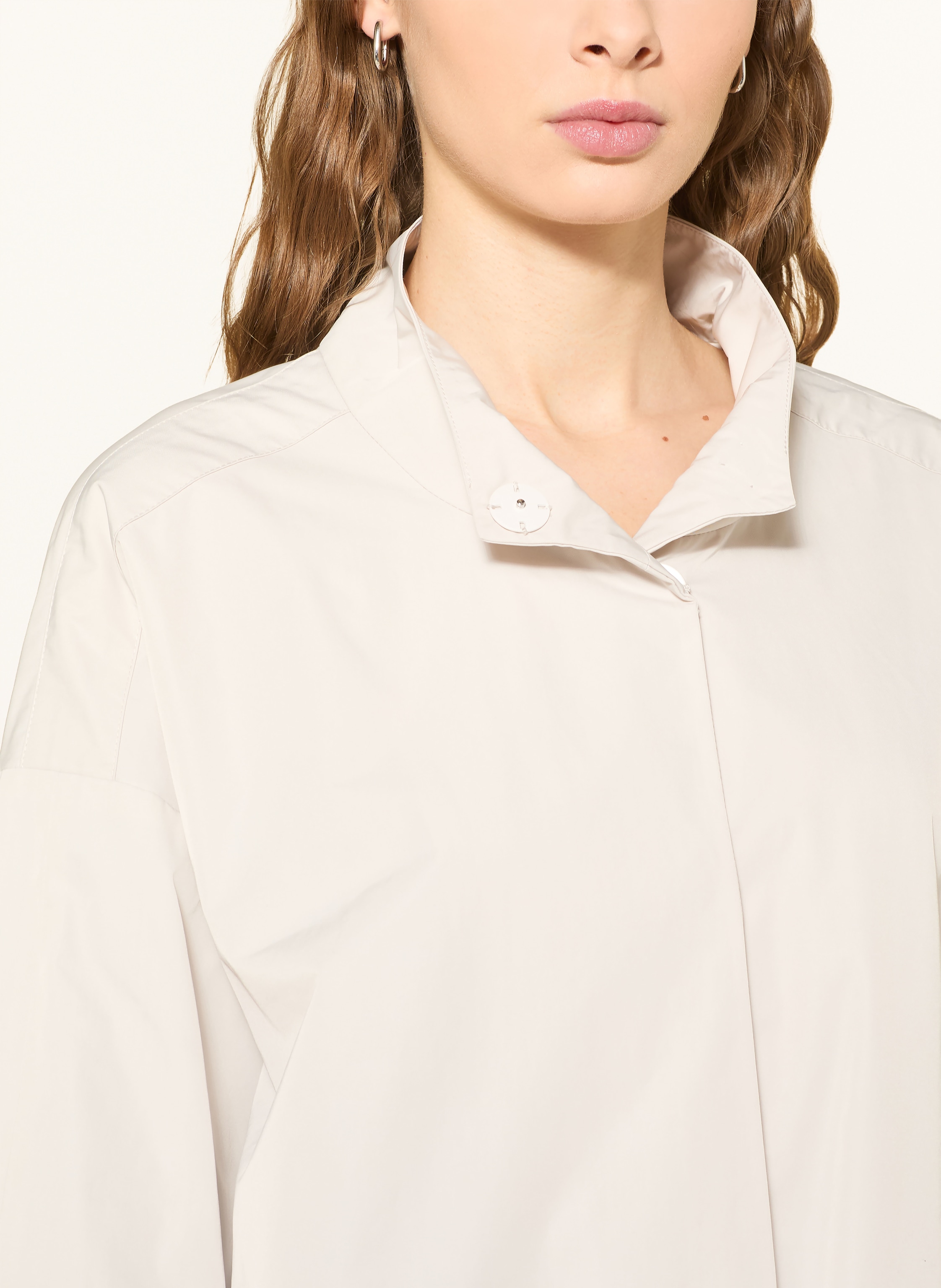 Thumbnail - White Label Jacke weiss