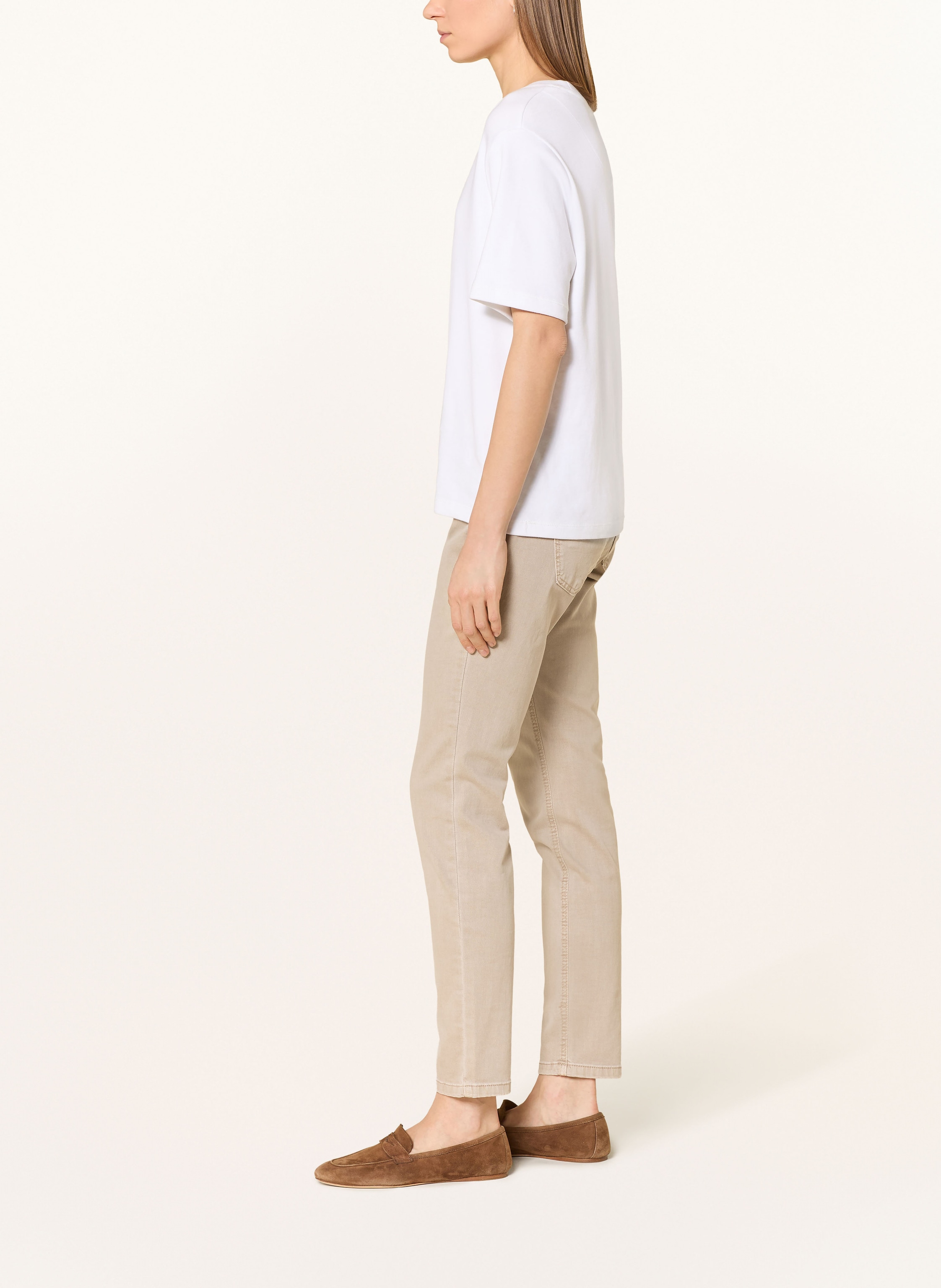 Thumbnail - Buena Vista Hose Malibu beige