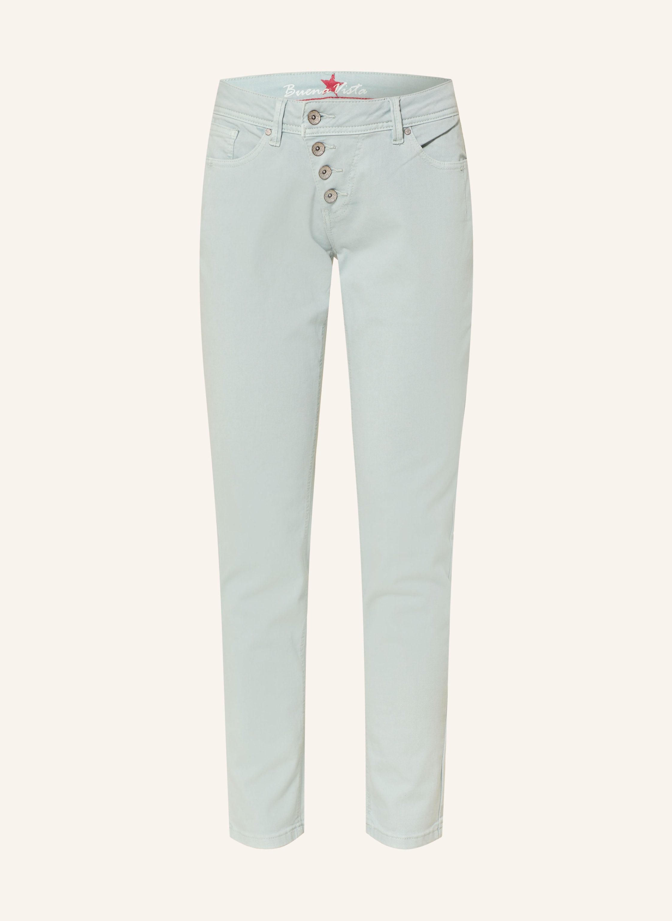 Buena Vista Hose Malibu blau