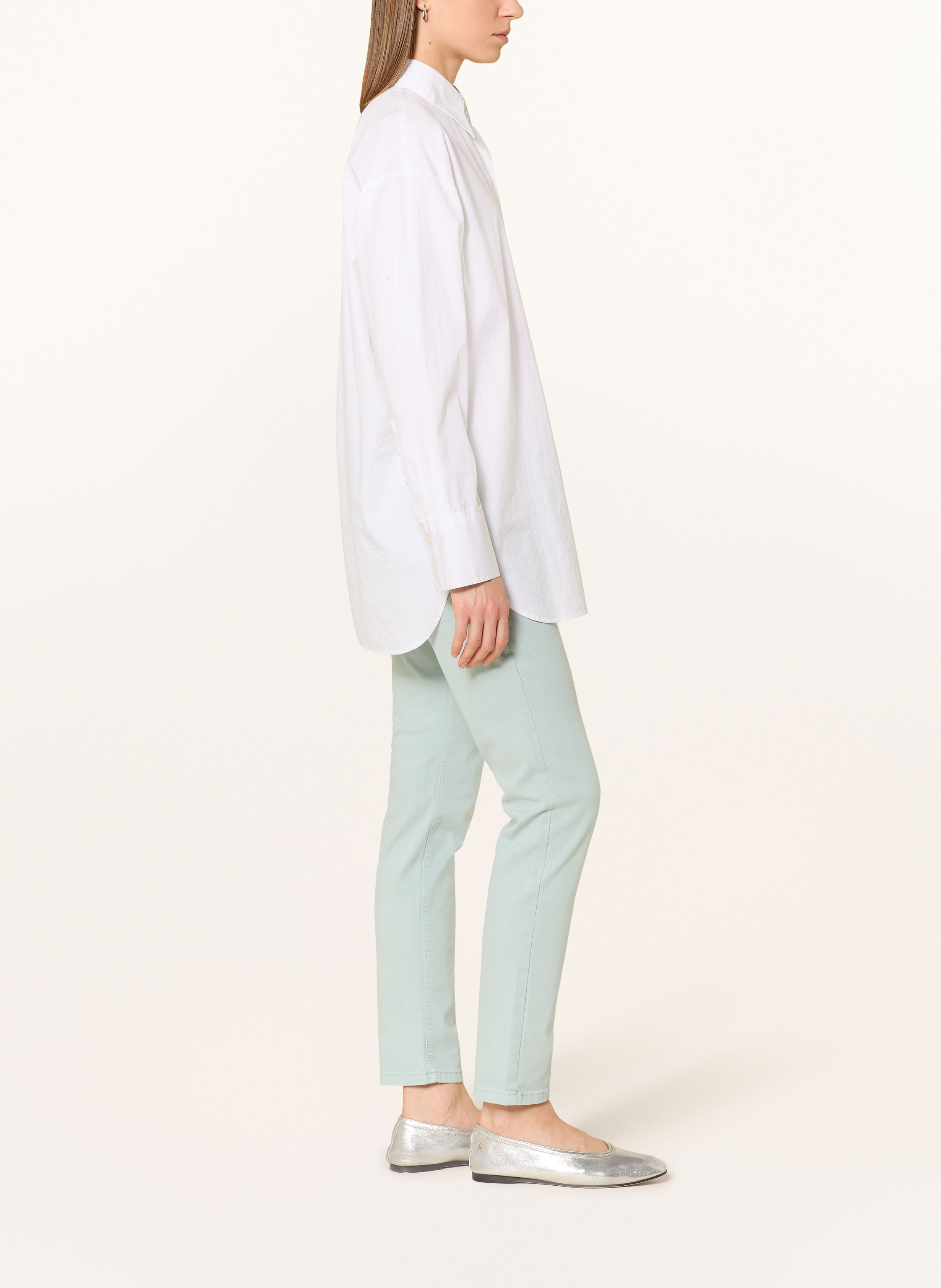 Thumbnail - Buena Vista Hose Malibu blau