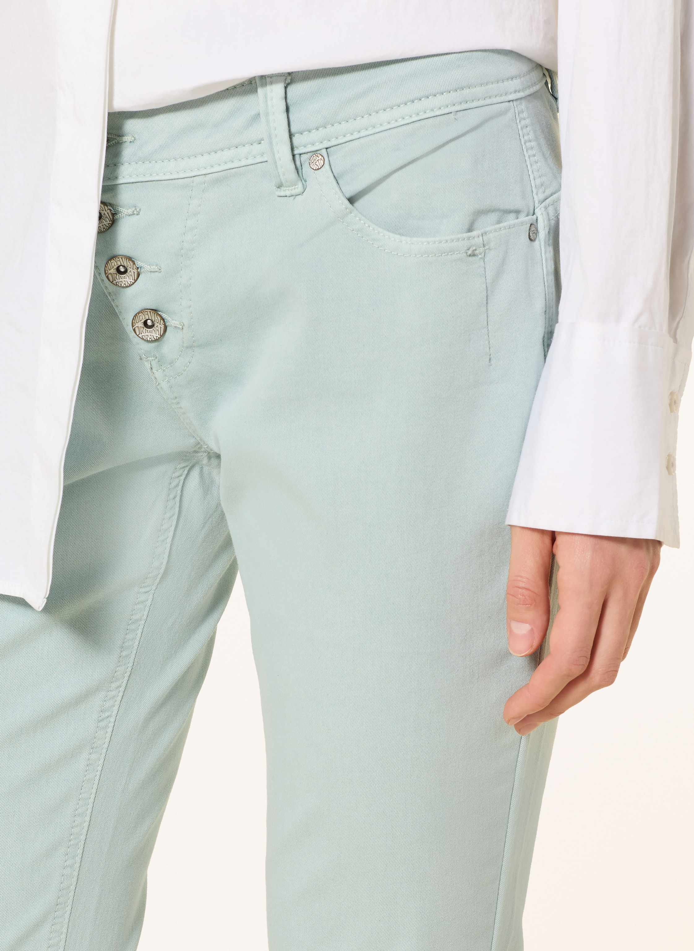 Thumbnail - Buena Vista Hose Malibu blau