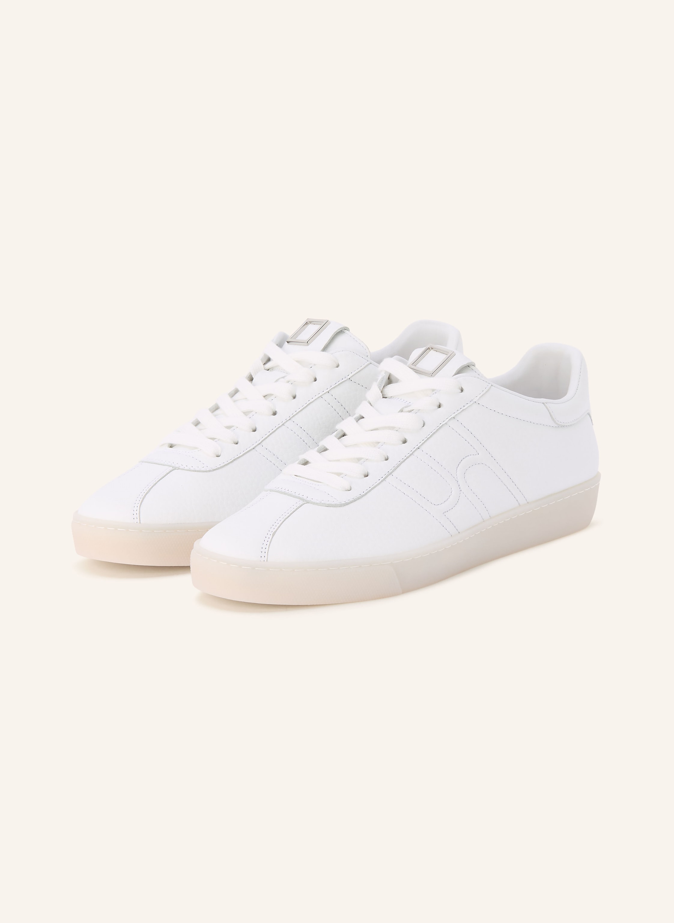 Högl Sneaker weiss