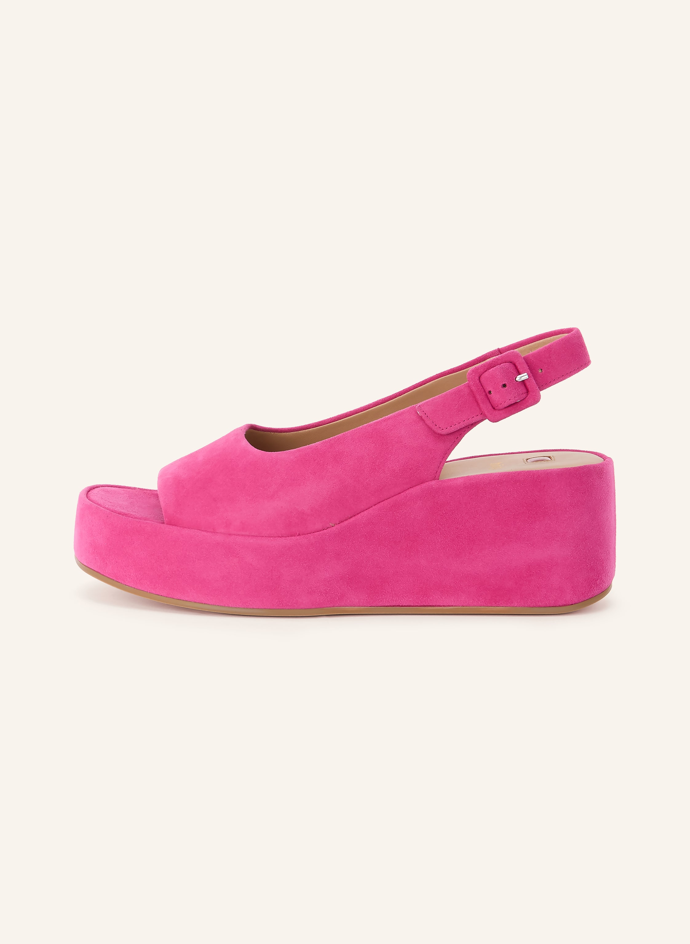 Thumbnail - Högl Wedges pink