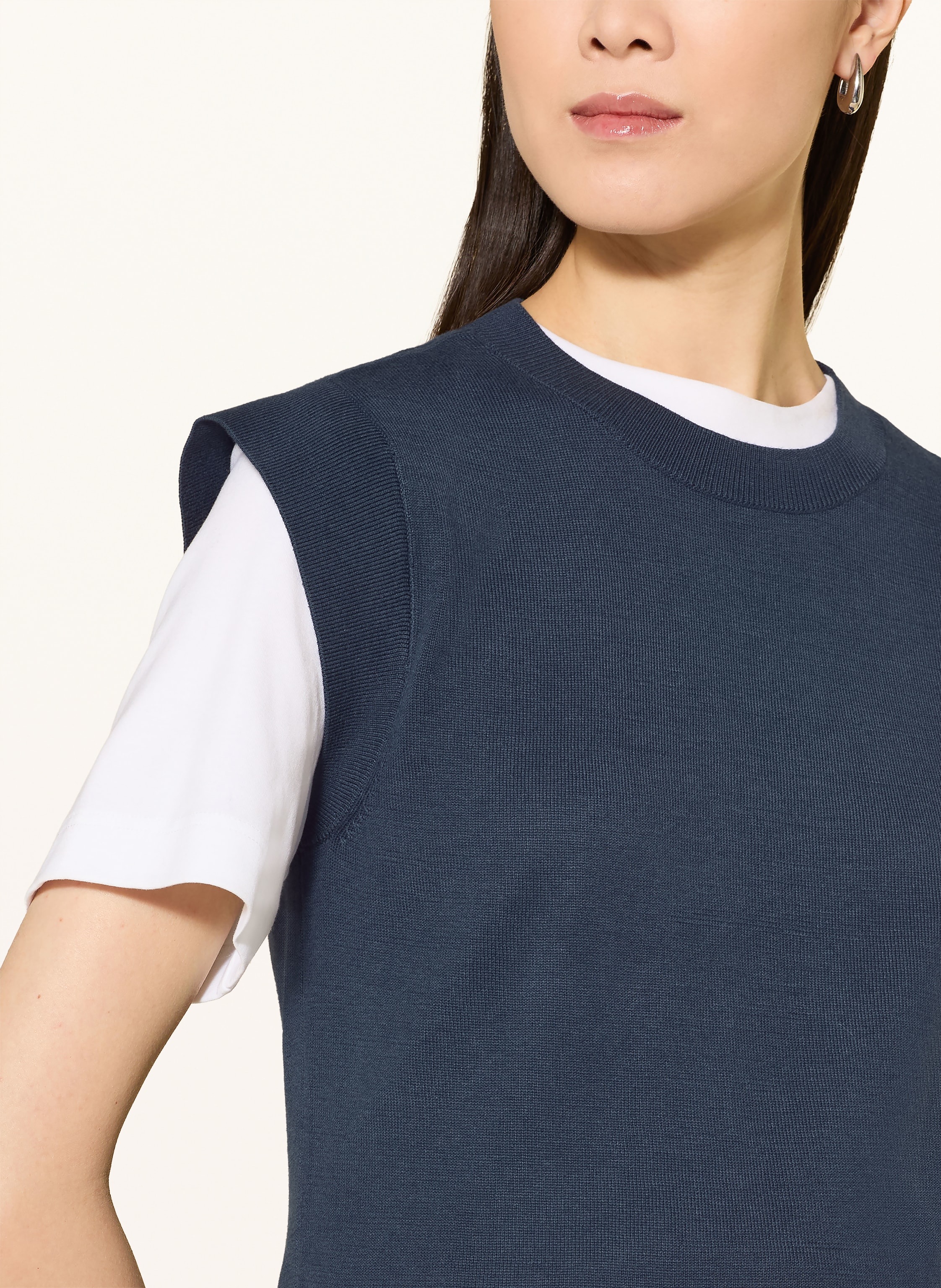 Thumbnail - Repeat Stricktop blau