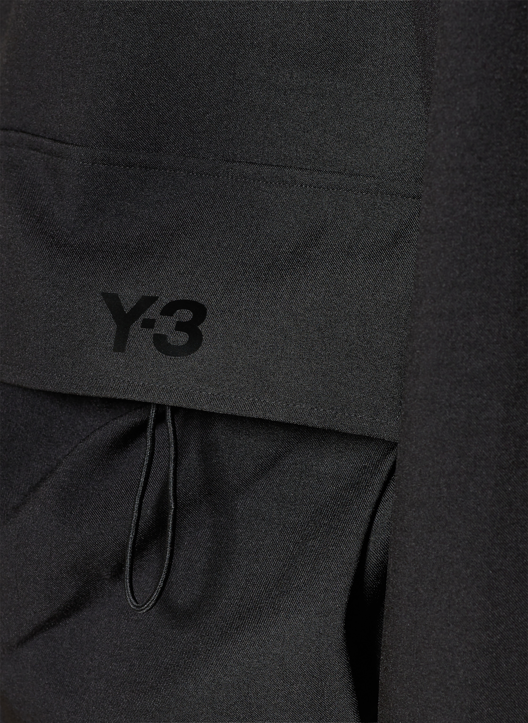 Thumbnail - Y-3 Blouson schwarz