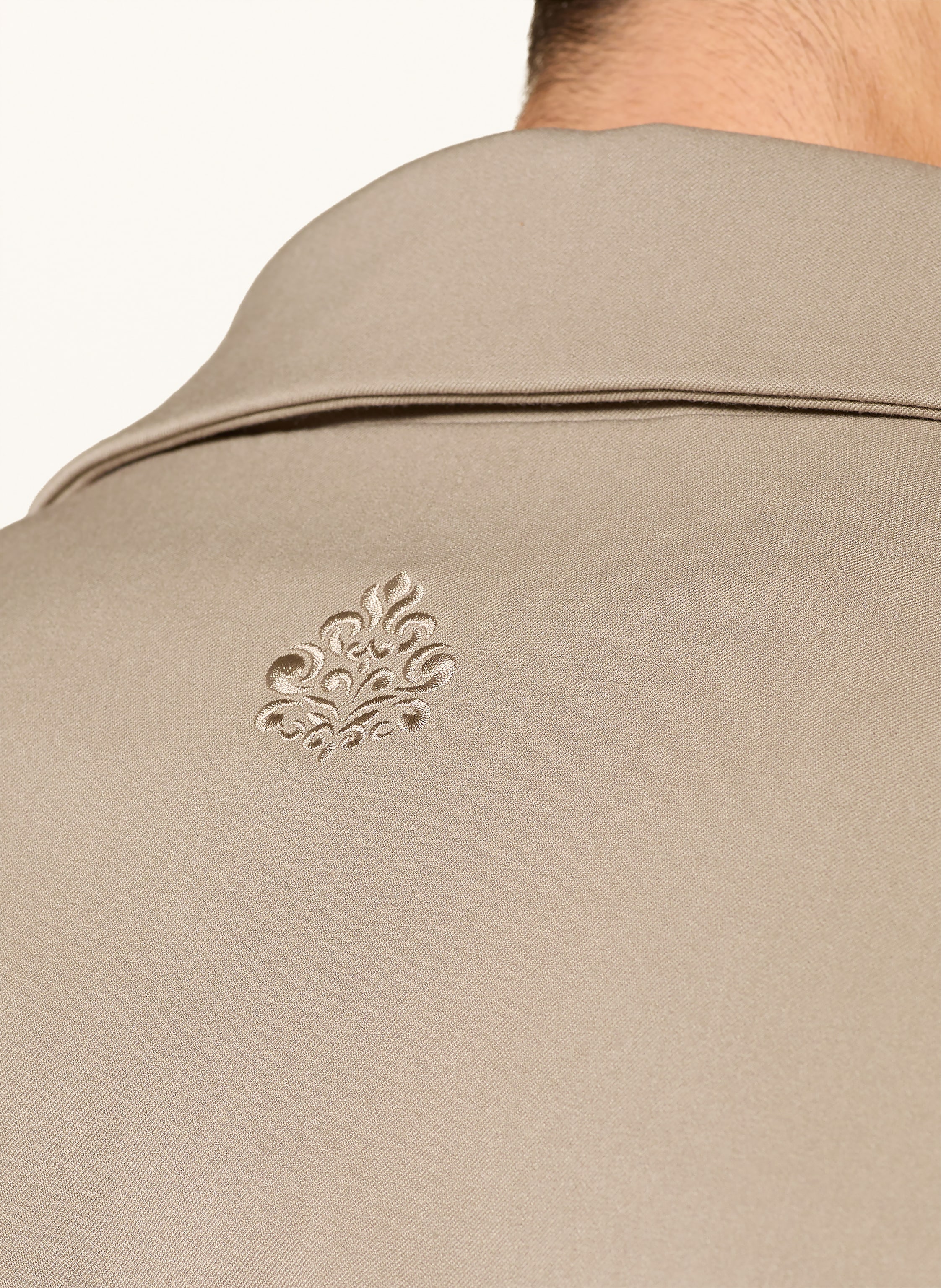 Thumbnail - Don't Waste Culture Overjacket Sorelia beige