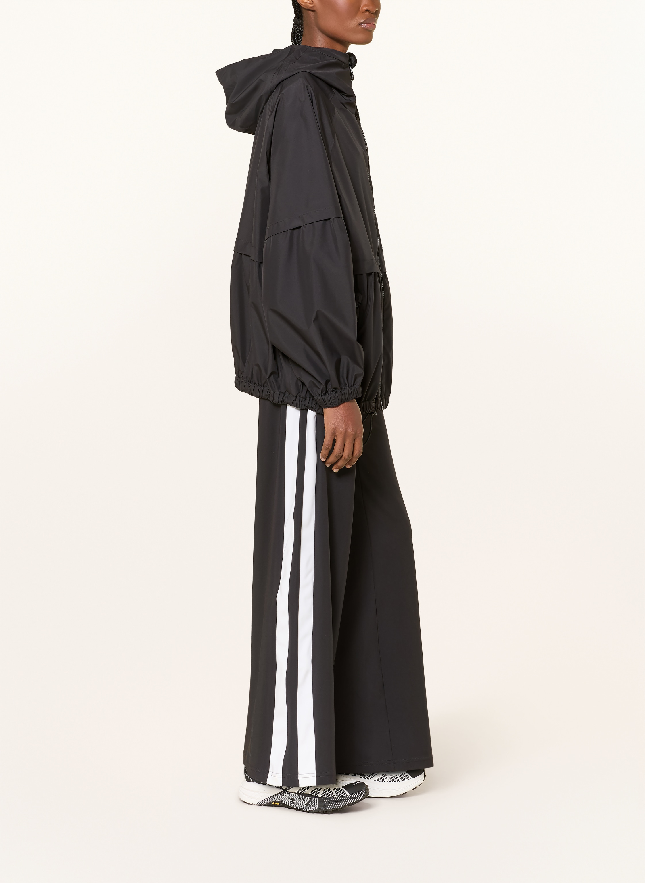 Thumbnail - Goldbergh Funktionsjacke Celestina schwarz