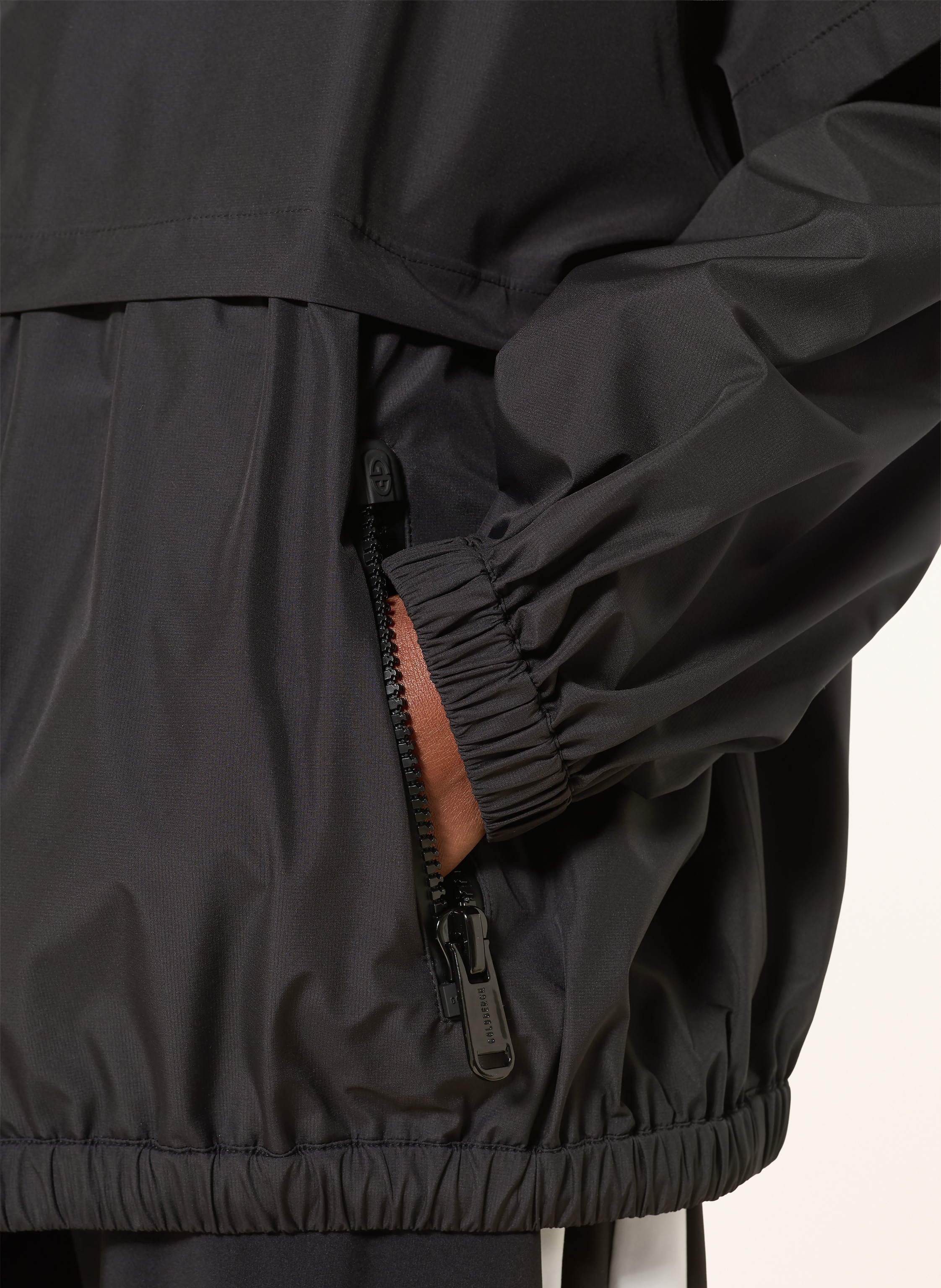 Thumbnail - Goldbergh Funktionsjacke Celestina schwarz