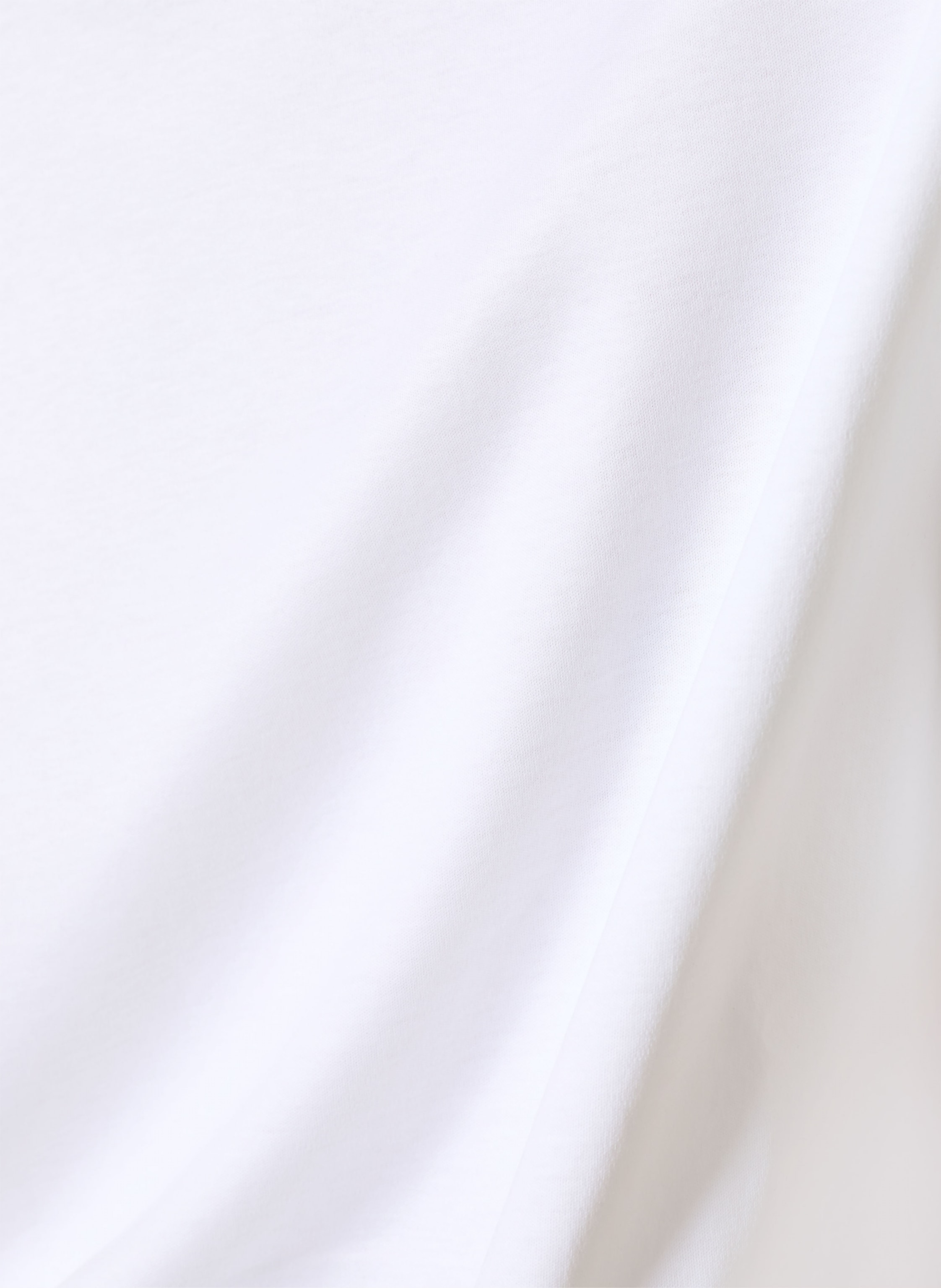 Thumbnail - Chas T-Shirt weiss