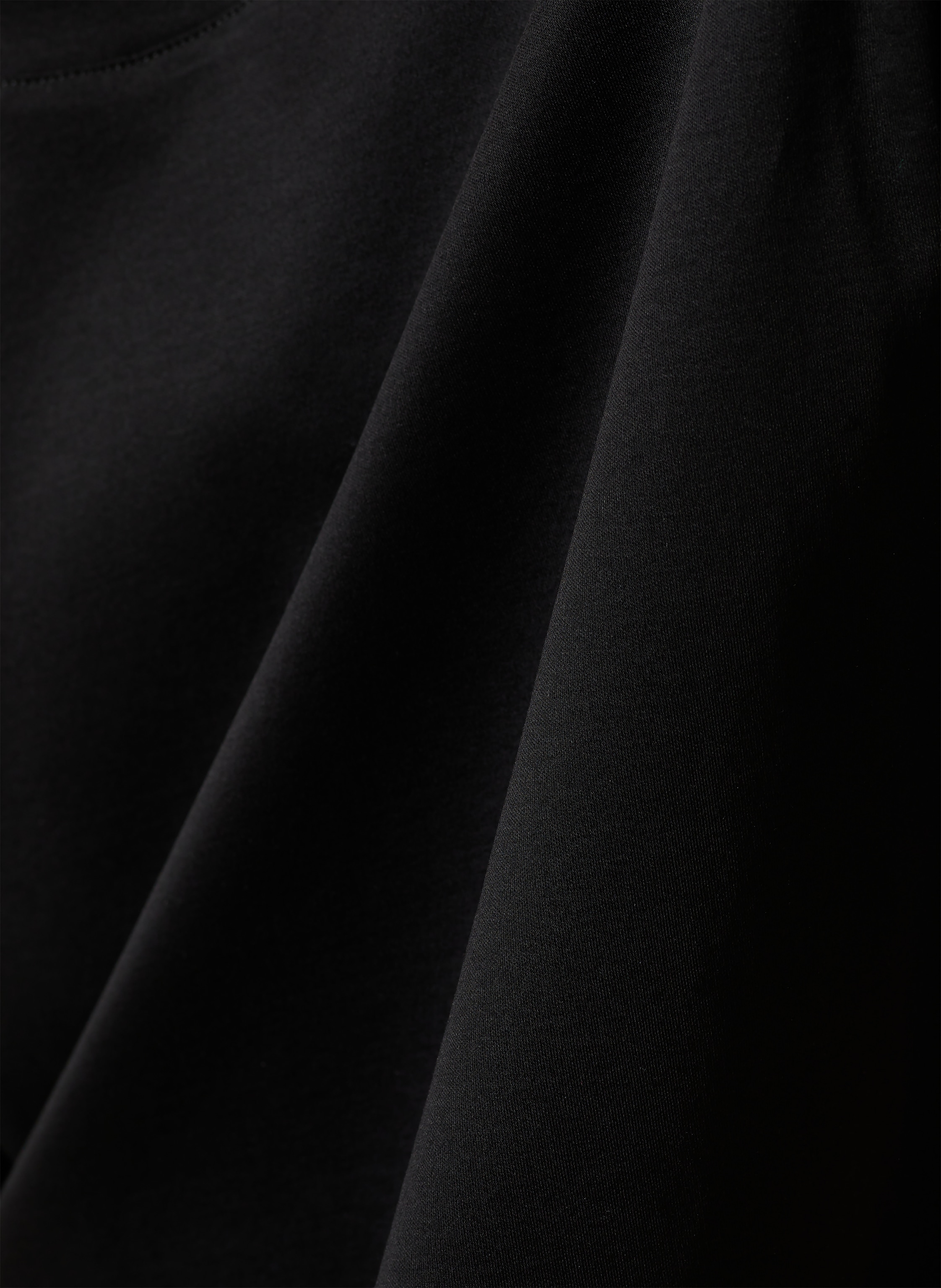 Thumbnail - Chas T-Shirt schwarz