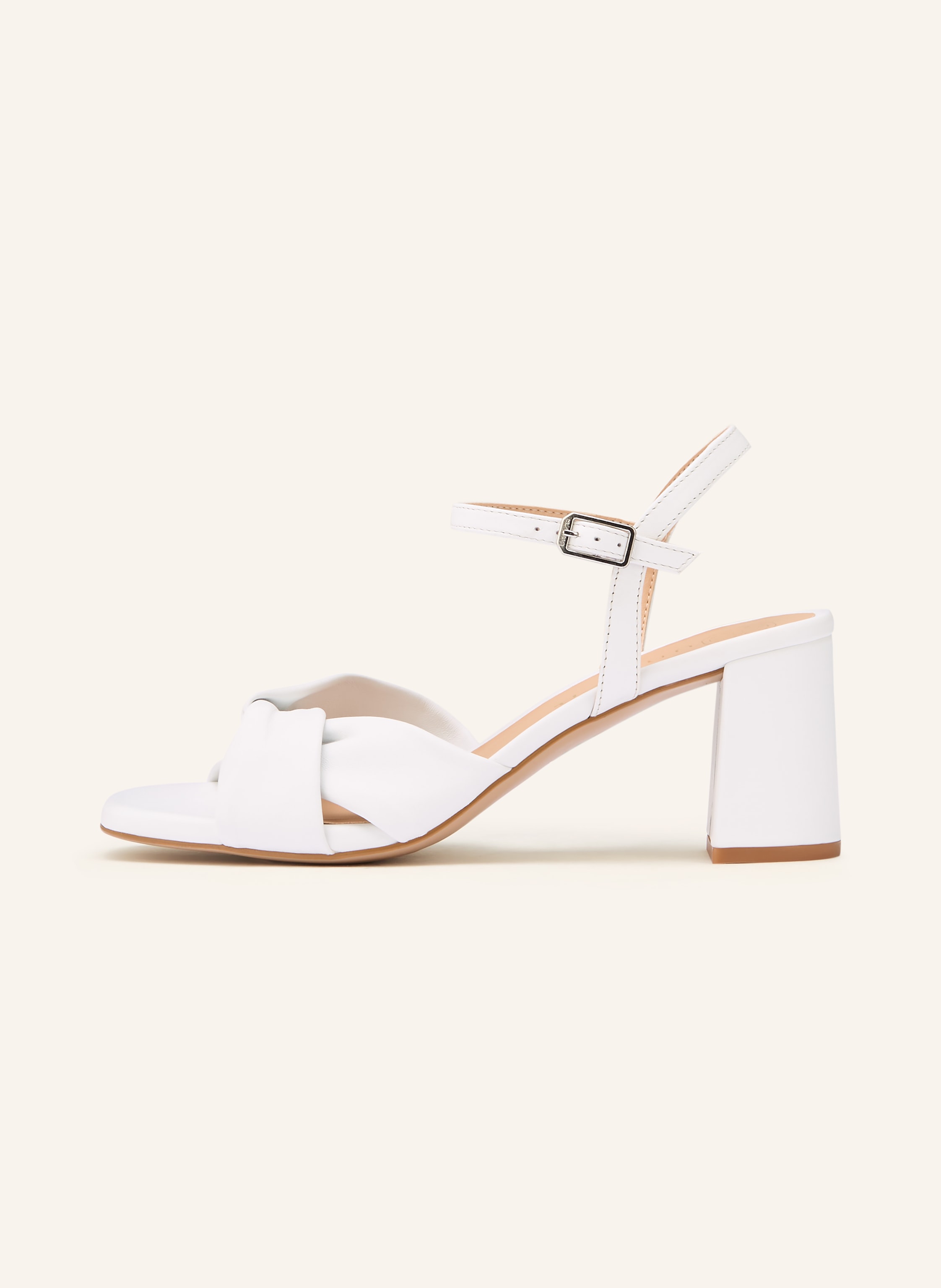 Thumbnail - Unisa Sandaletten Medway weiss