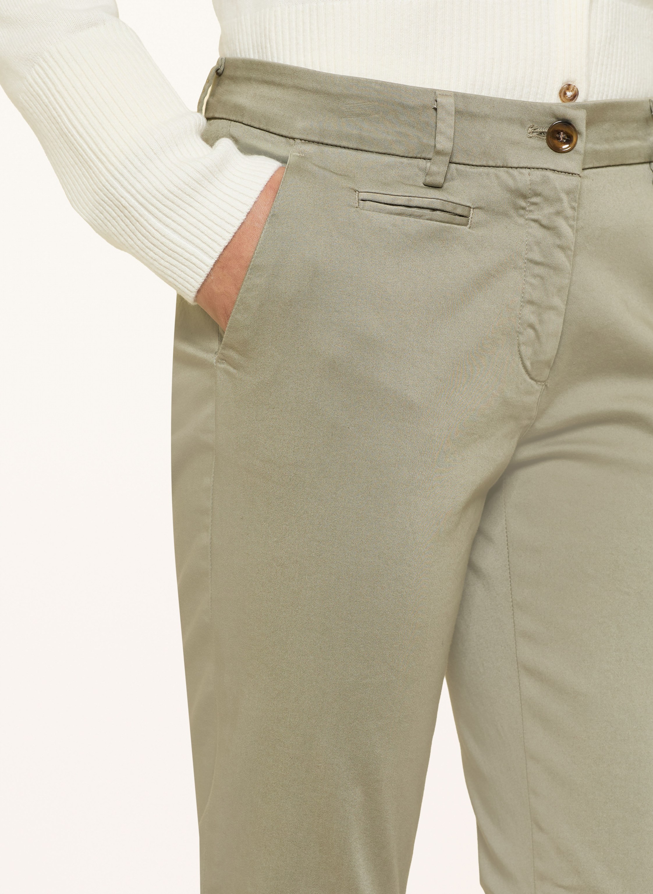 Thumbnail - Mason's Chino New York gruen