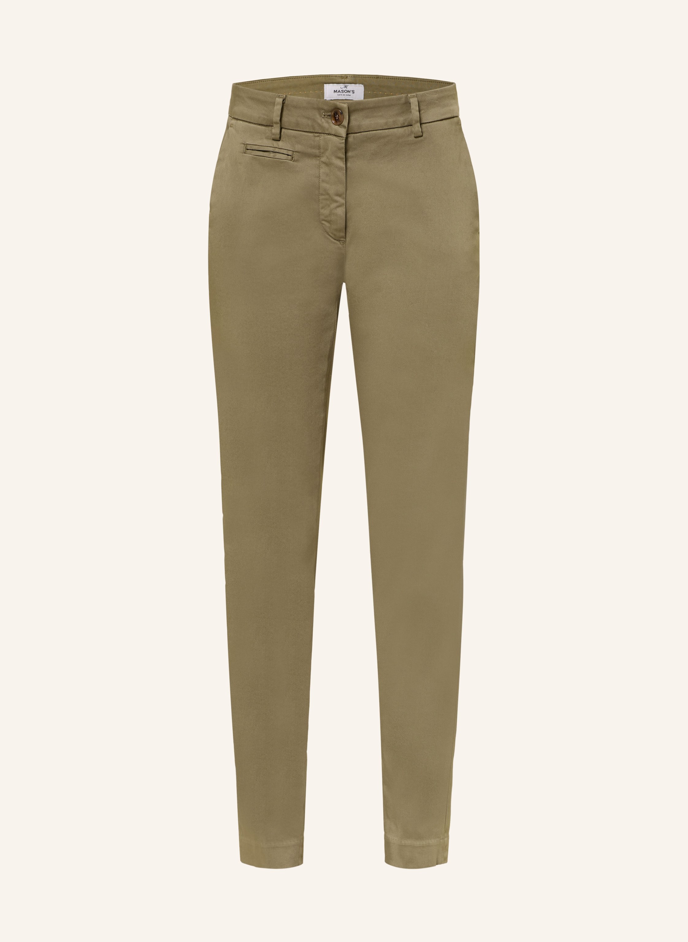 Mason's Chino New York gruen
