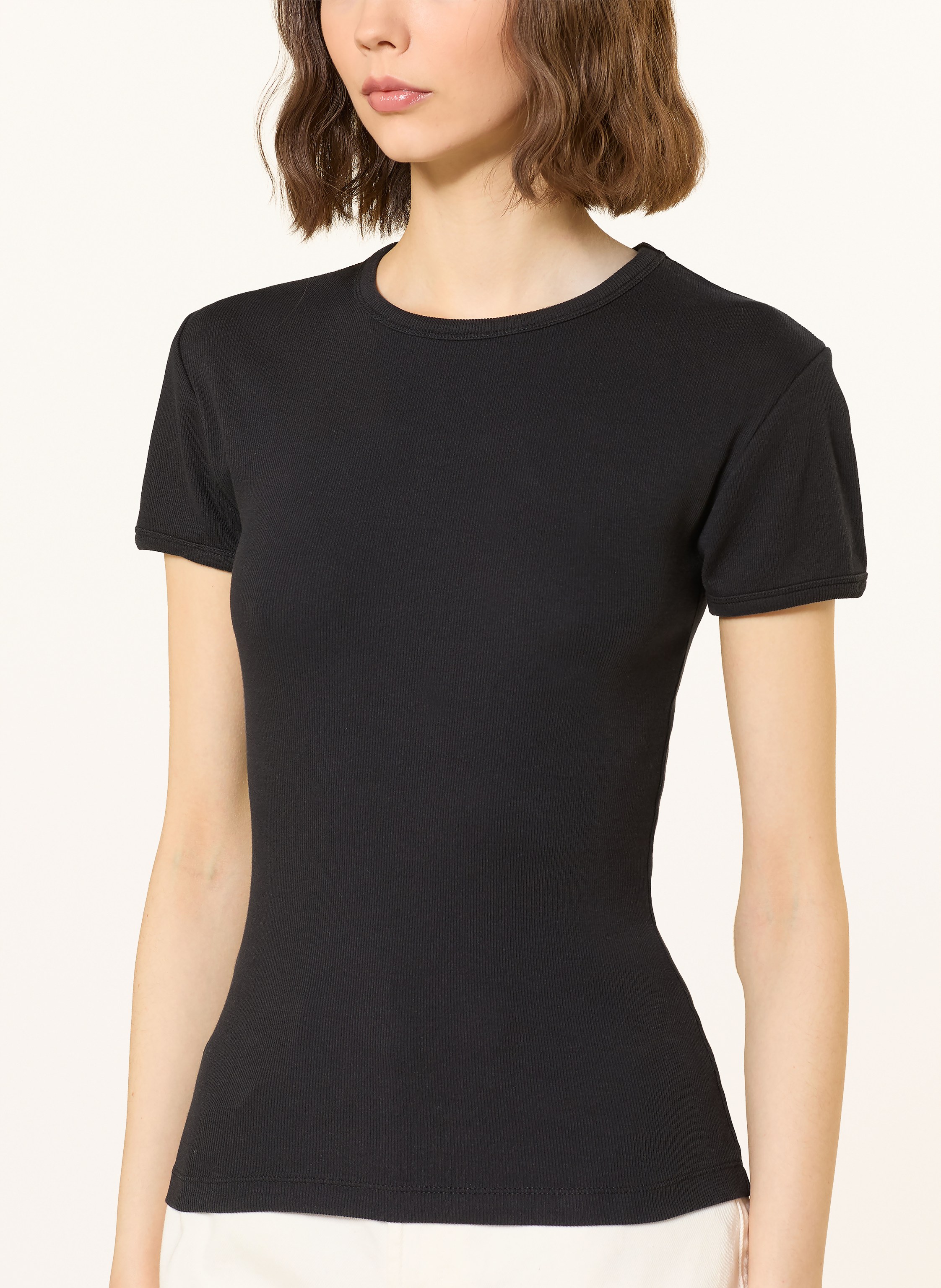 Thumbnail - Ladneri T-Shirt Gisele schwarz