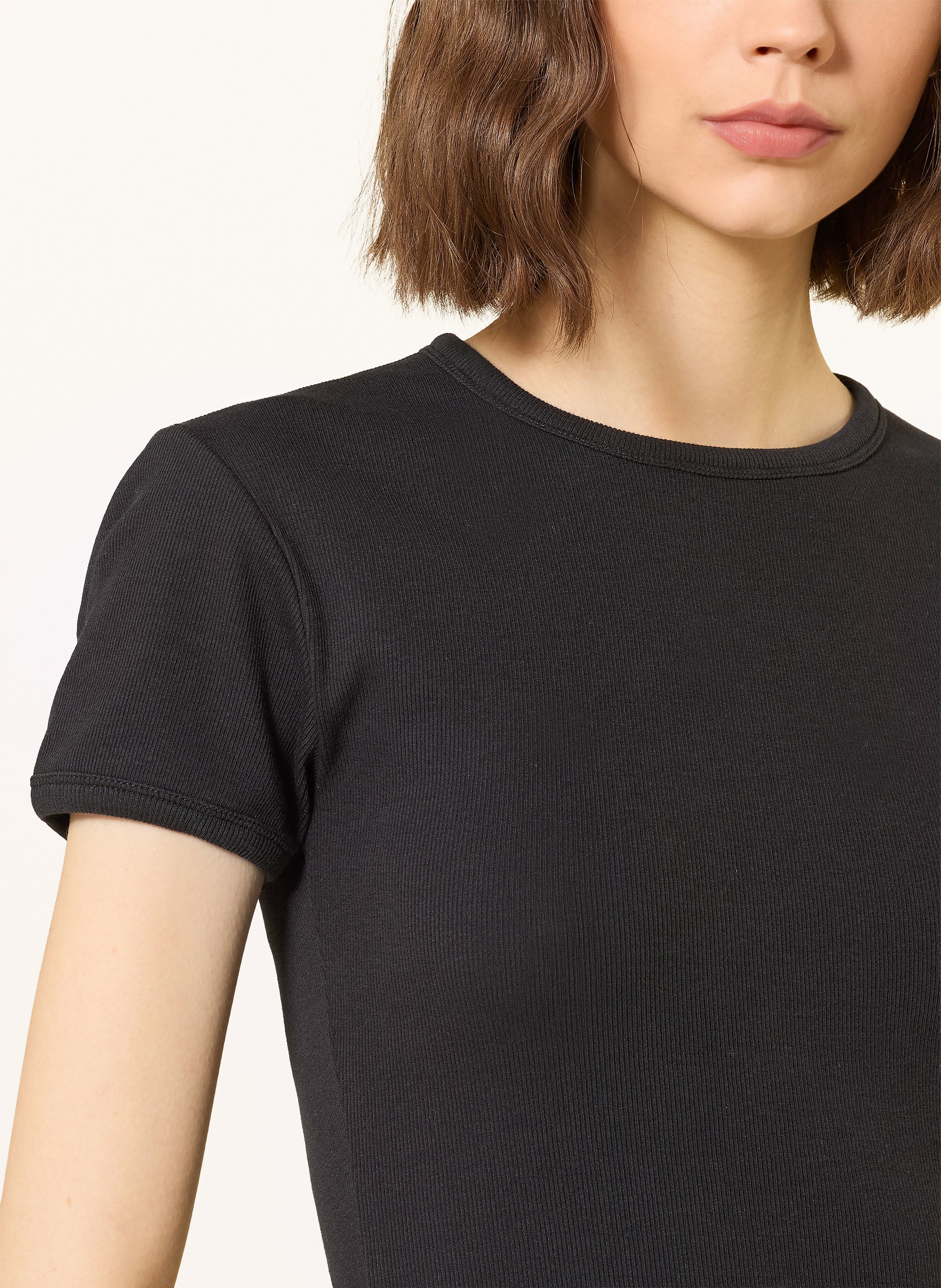 Thumbnail - Ladneri T-Shirt Gisele schwarz